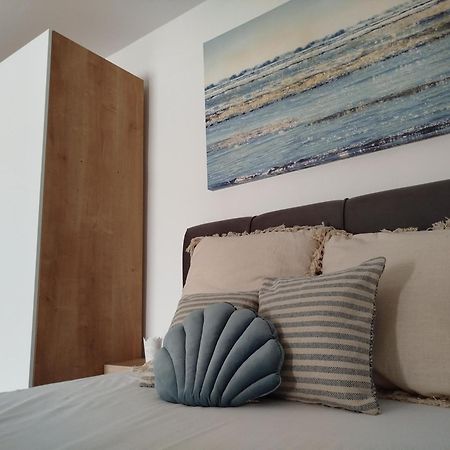 Apartman Iva Novalja Luaran gambar