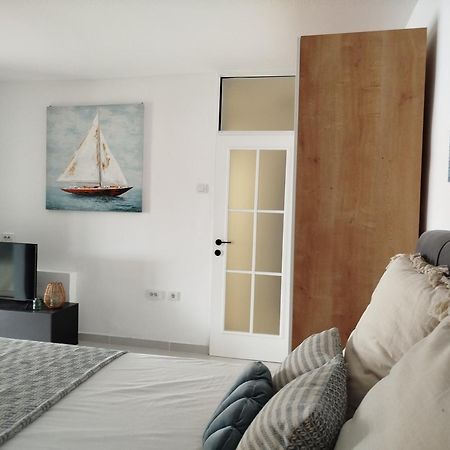 Apartman Iva Novalja Luaran gambar