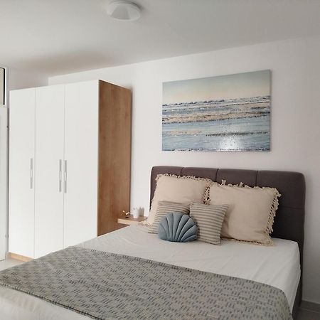 Apartman Iva Novalja Luaran gambar