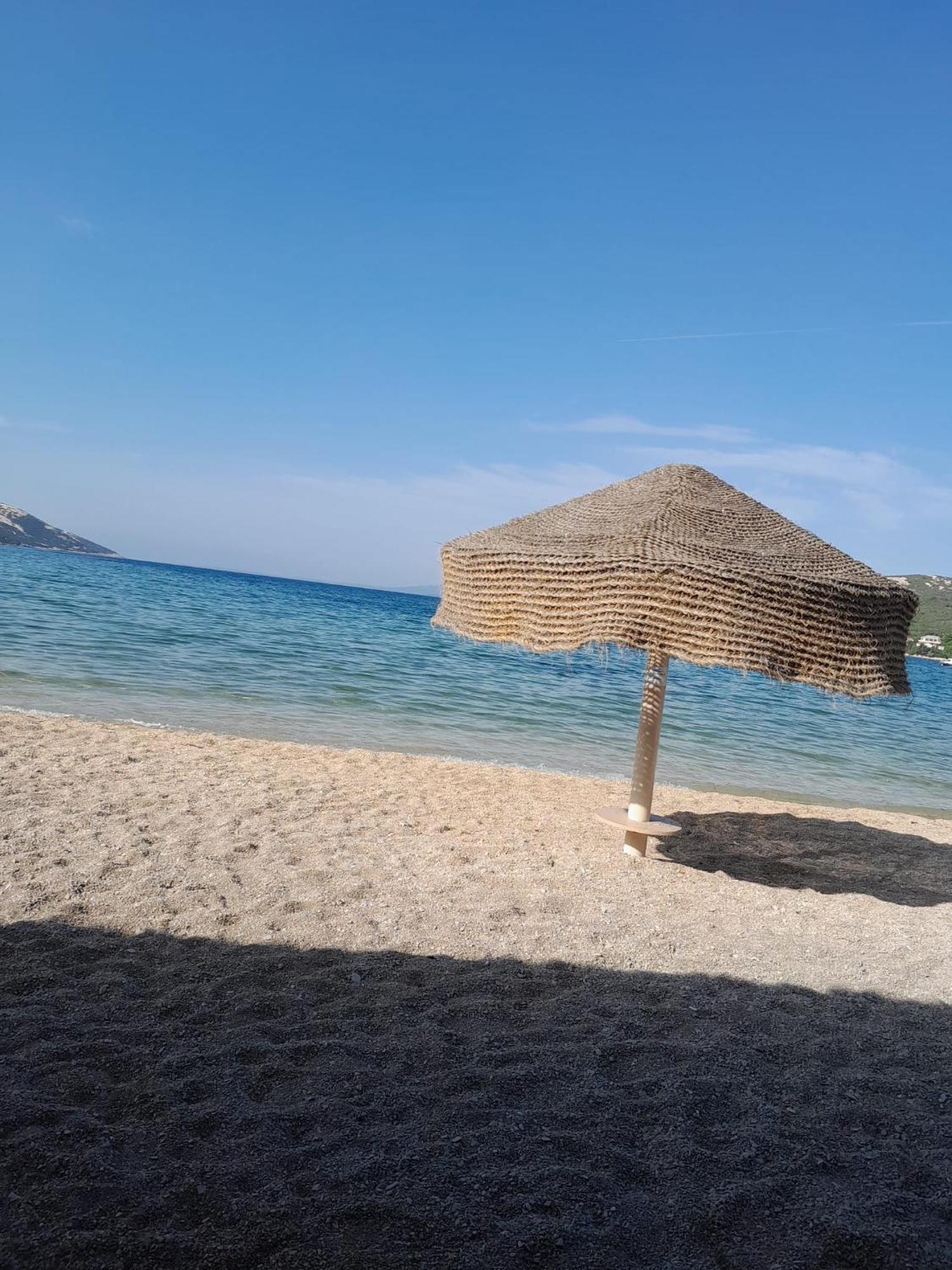 Apartman Iva Novalja Luaran gambar