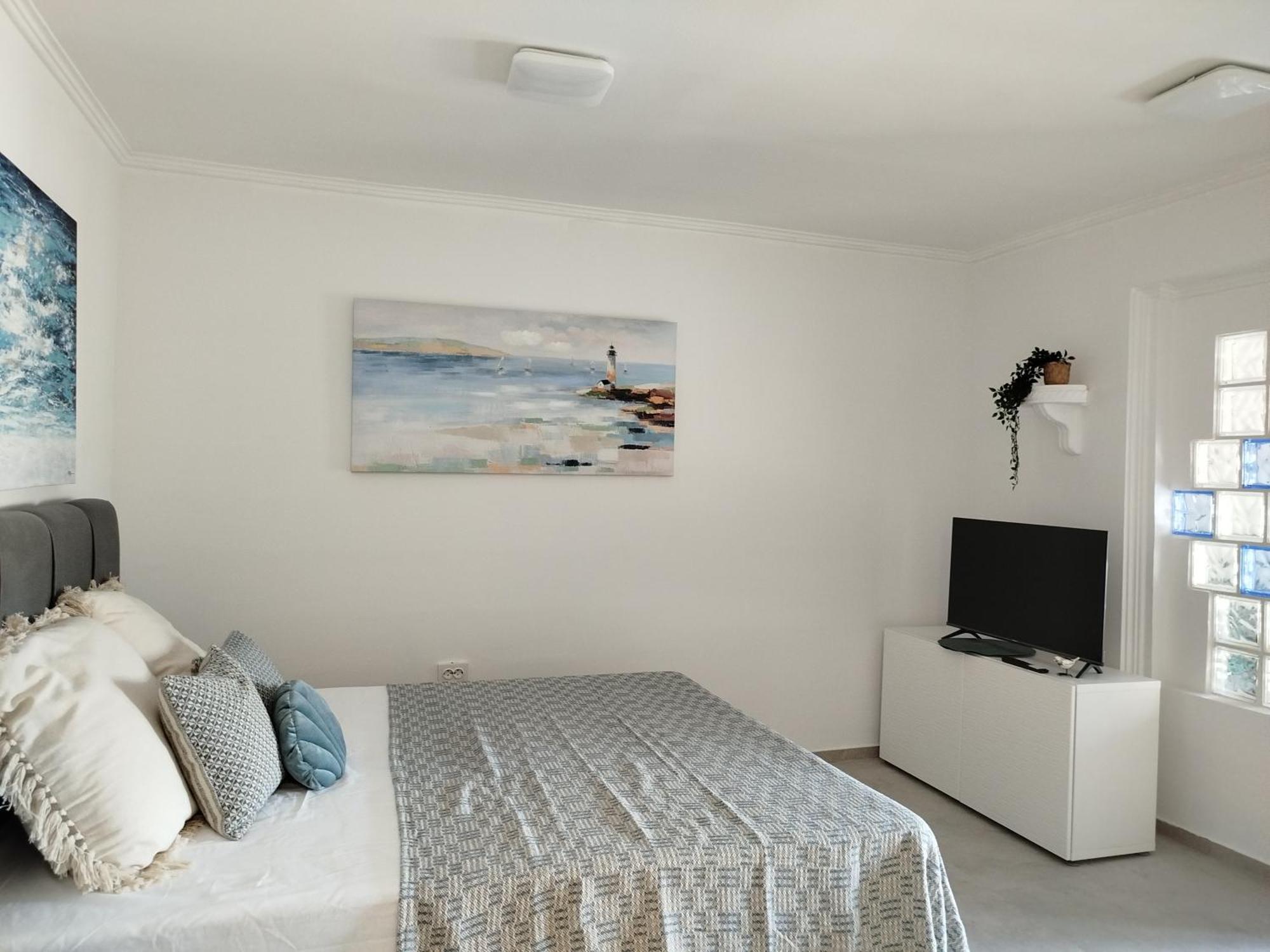 Apartman Iva Novalja Luaran gambar