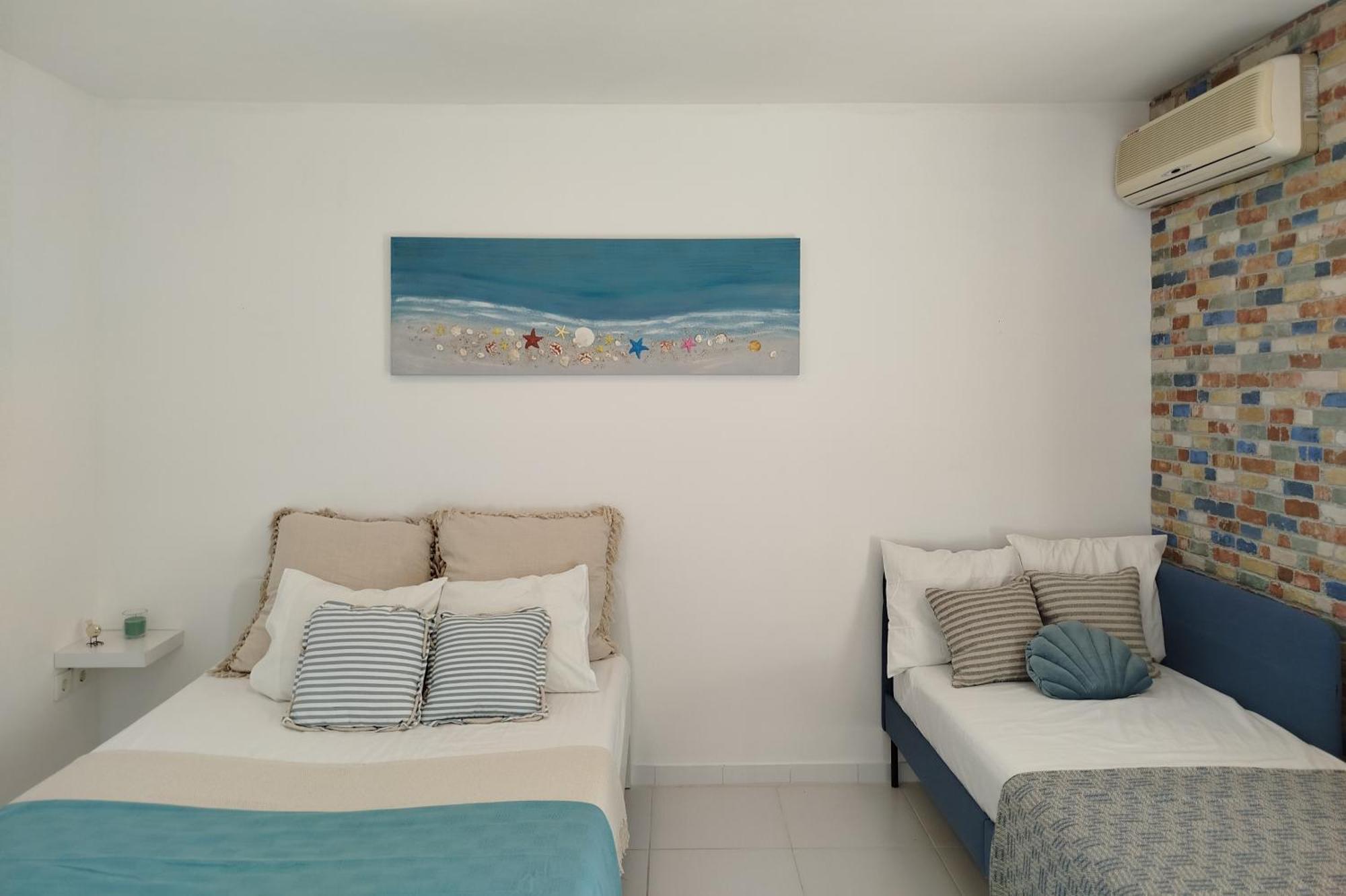 Apartman Iva Novalja Luaran gambar