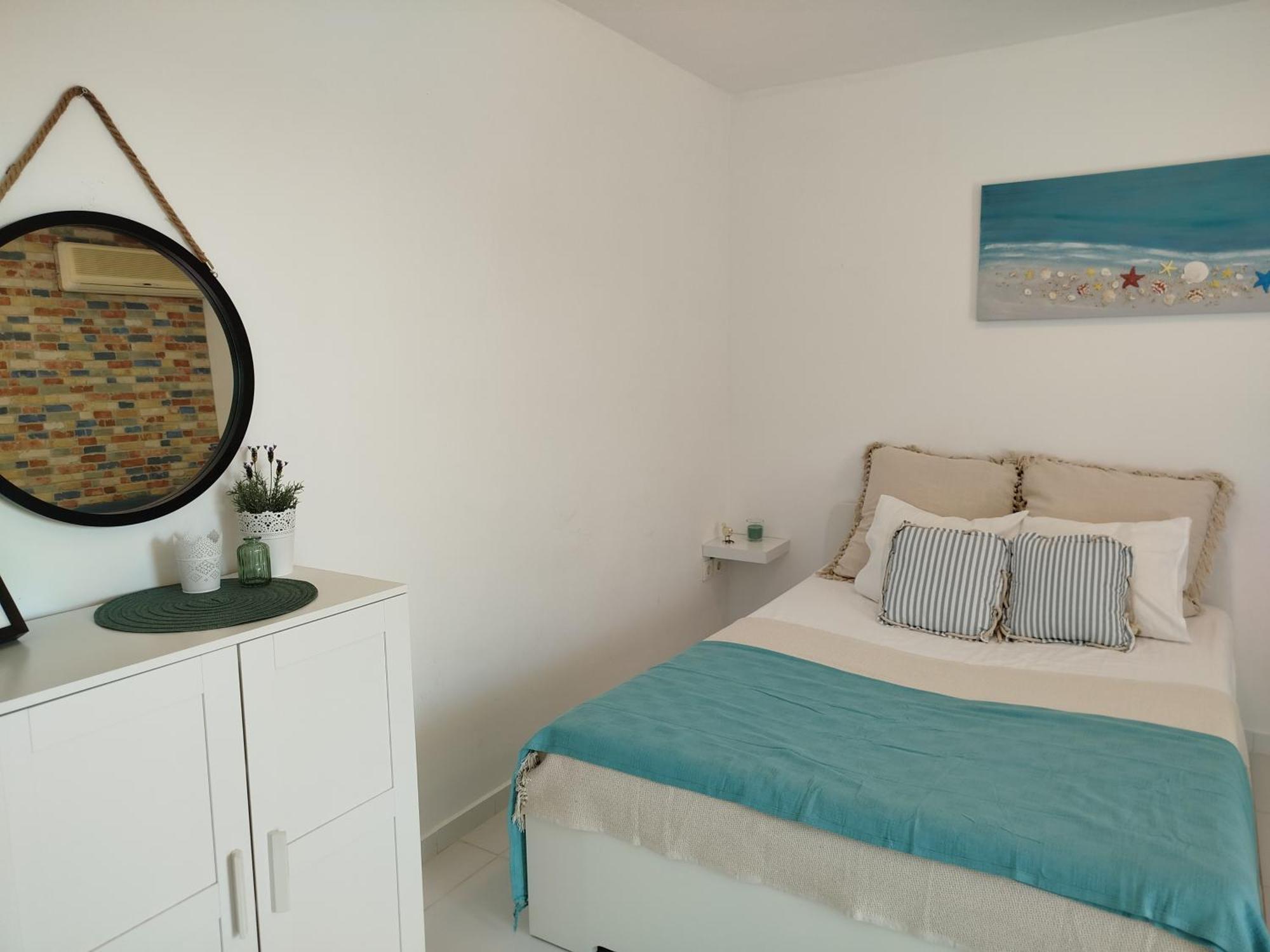 Apartman Iva Novalja Luaran gambar