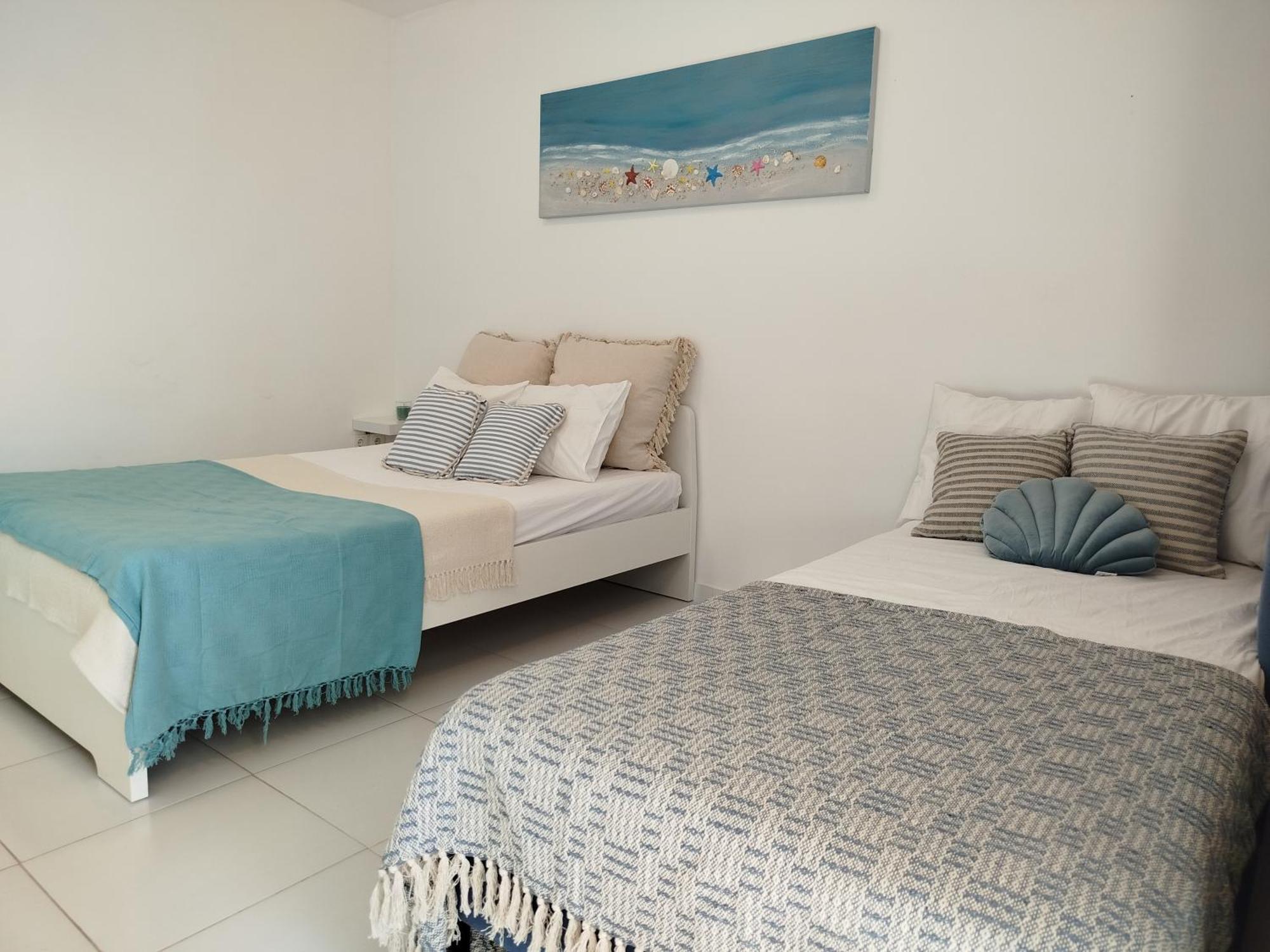 Apartman Iva Novalja Luaran gambar