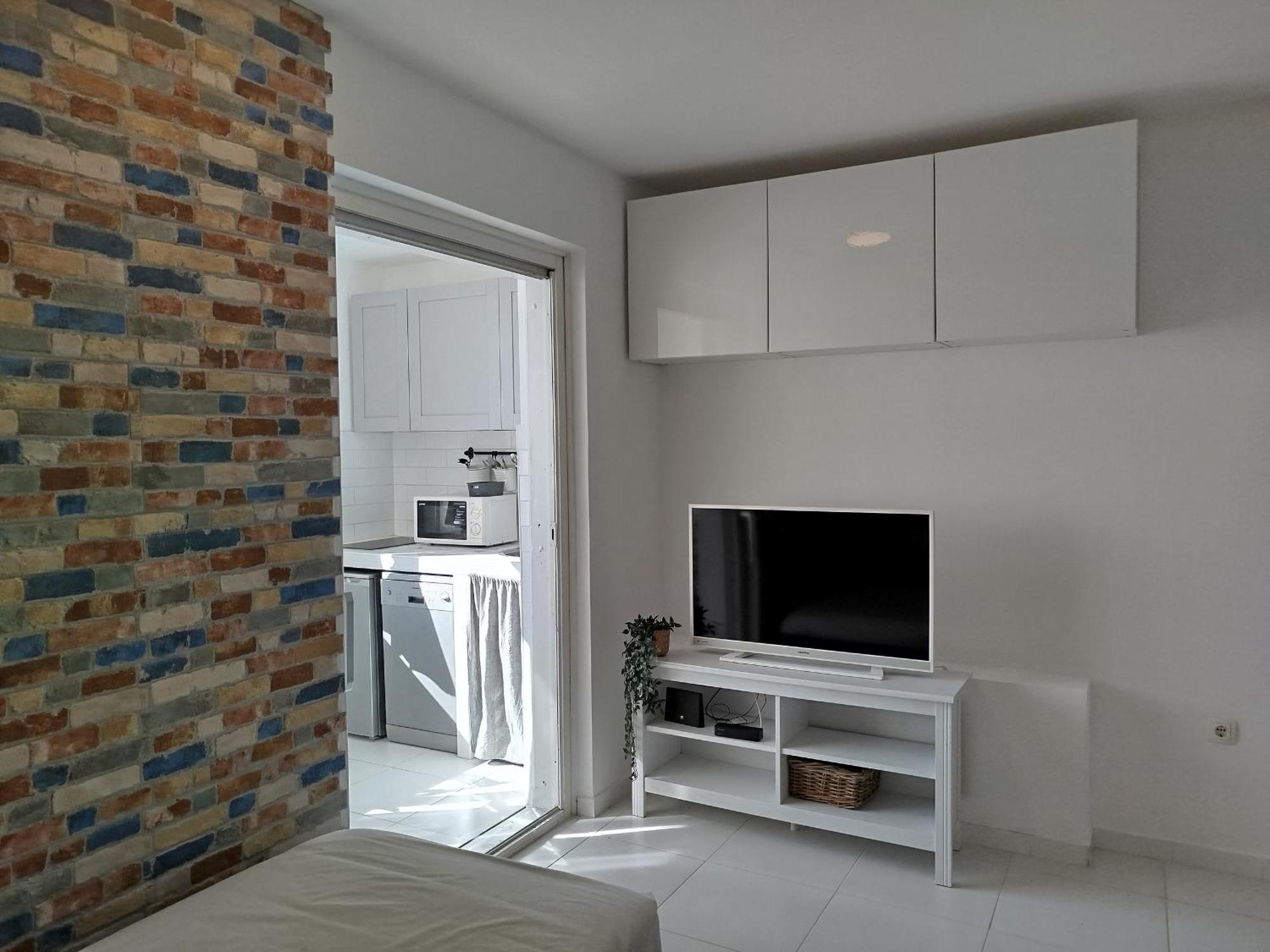 Apartman Iva Novalja Luaran gambar