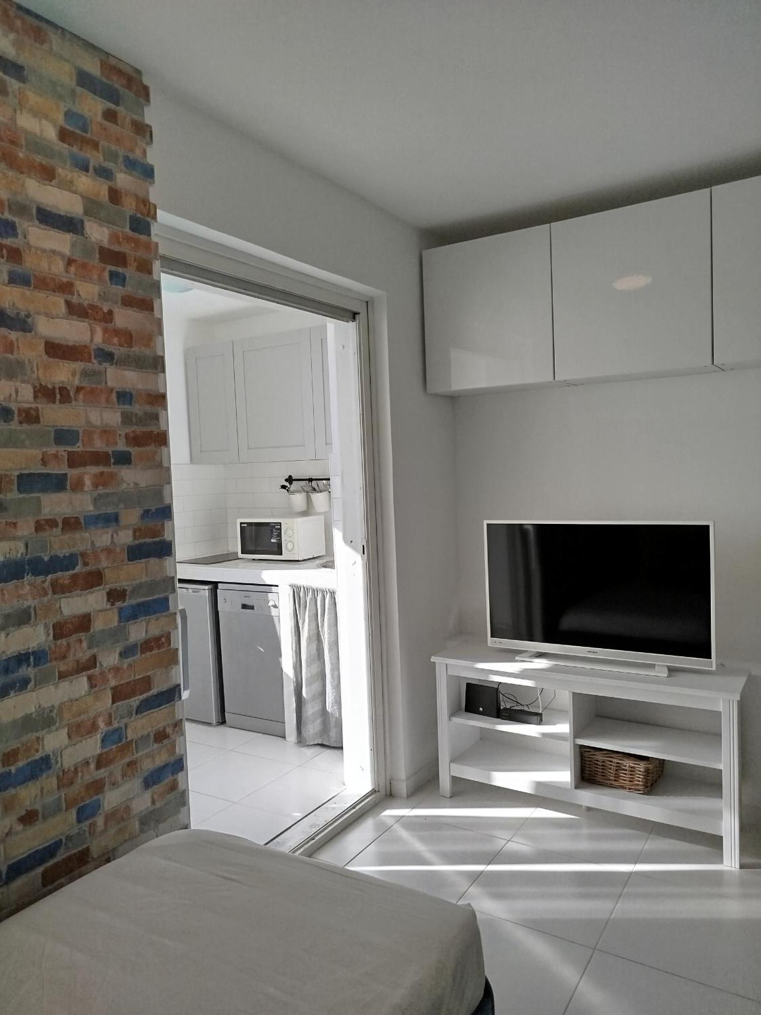 Apartman Iva Novalja Luaran gambar