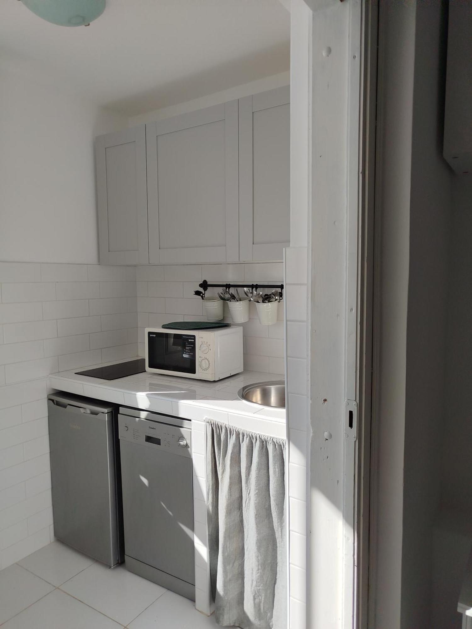 Apartman Iva Novalja Luaran gambar