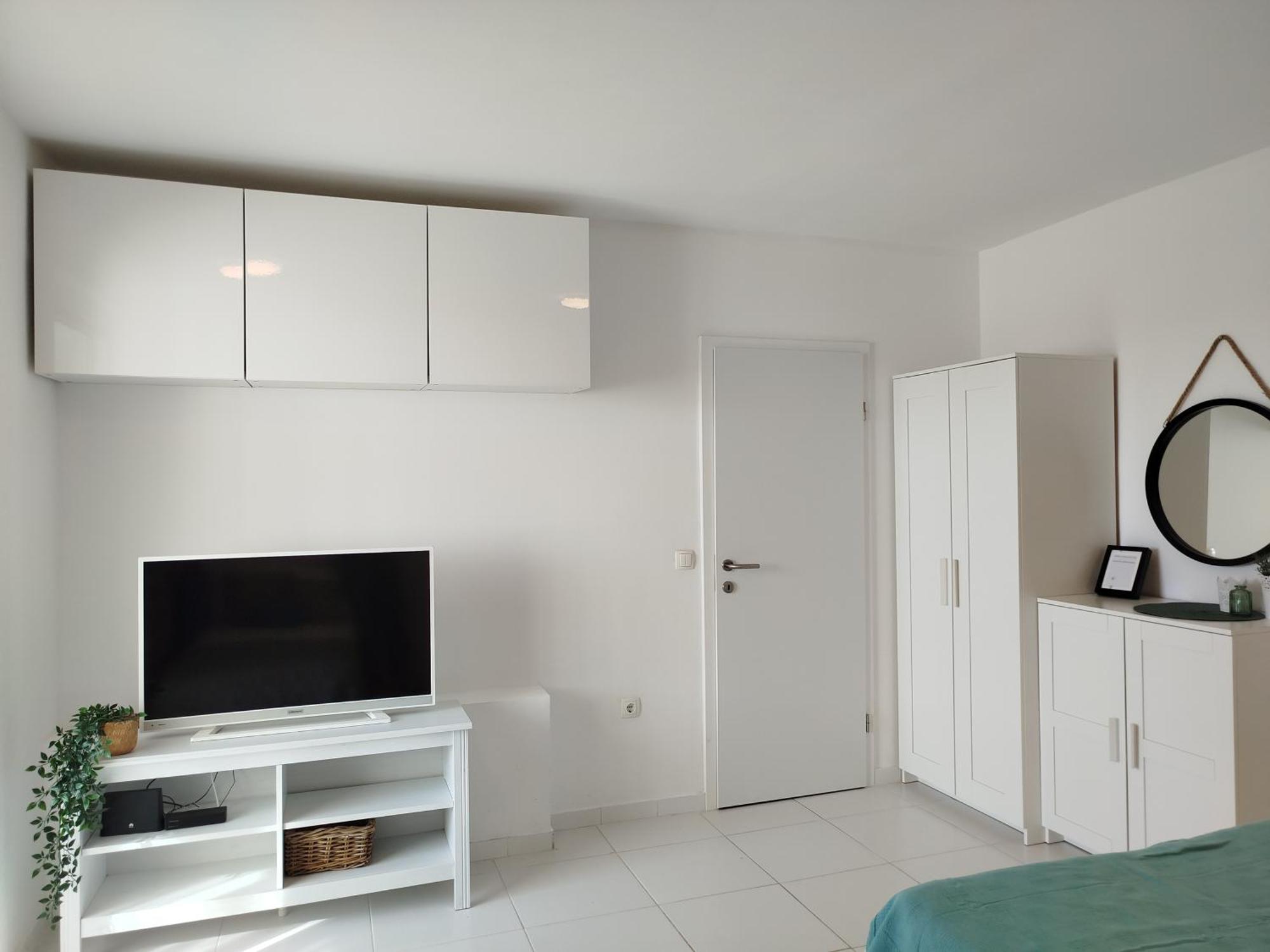 Apartman Iva Novalja Luaran gambar