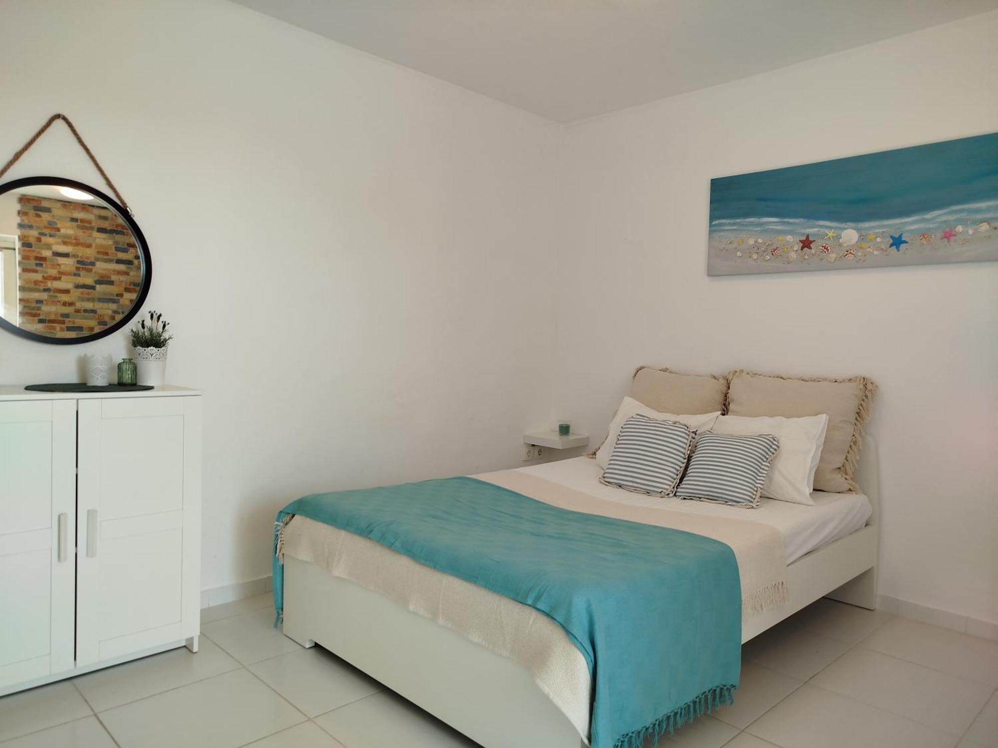 Apartman Iva Novalja Luaran gambar