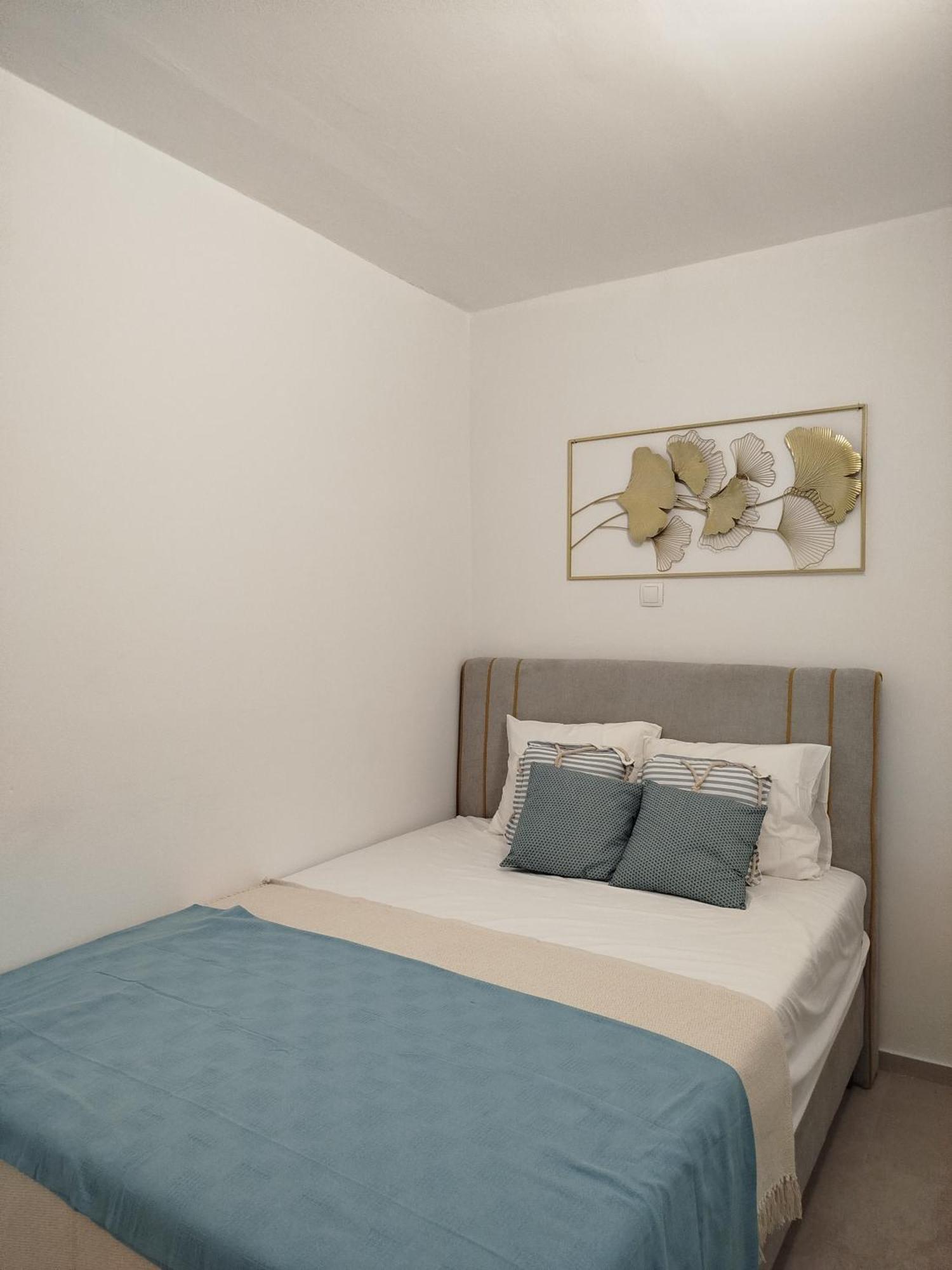 Apartman Iva Novalja Luaran gambar