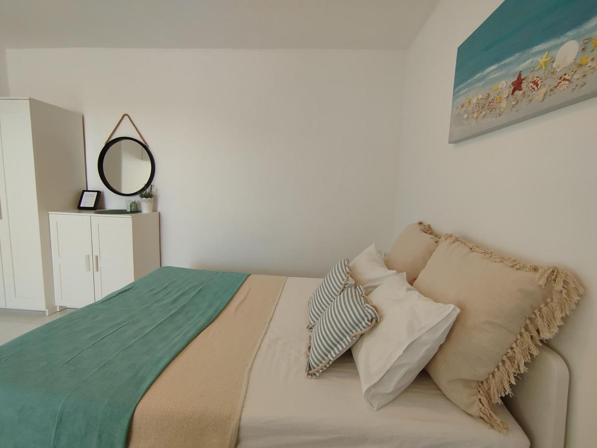 Apartman Iva Novalja Luaran gambar
