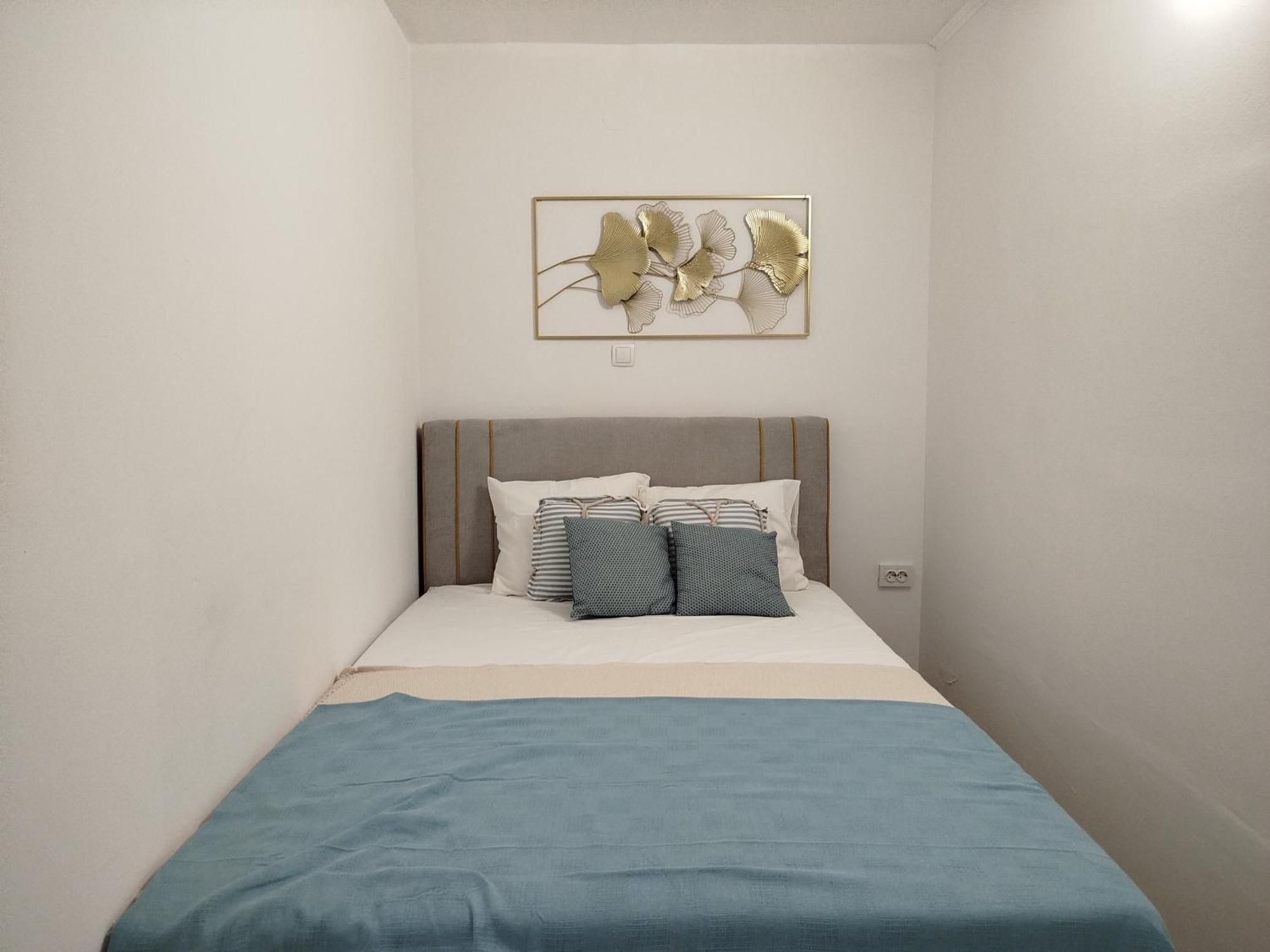 Apartman Iva Novalja Luaran gambar
