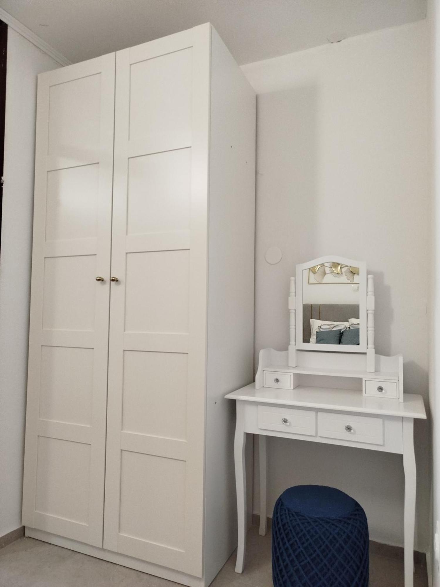 Apartman Iva Novalja Luaran gambar