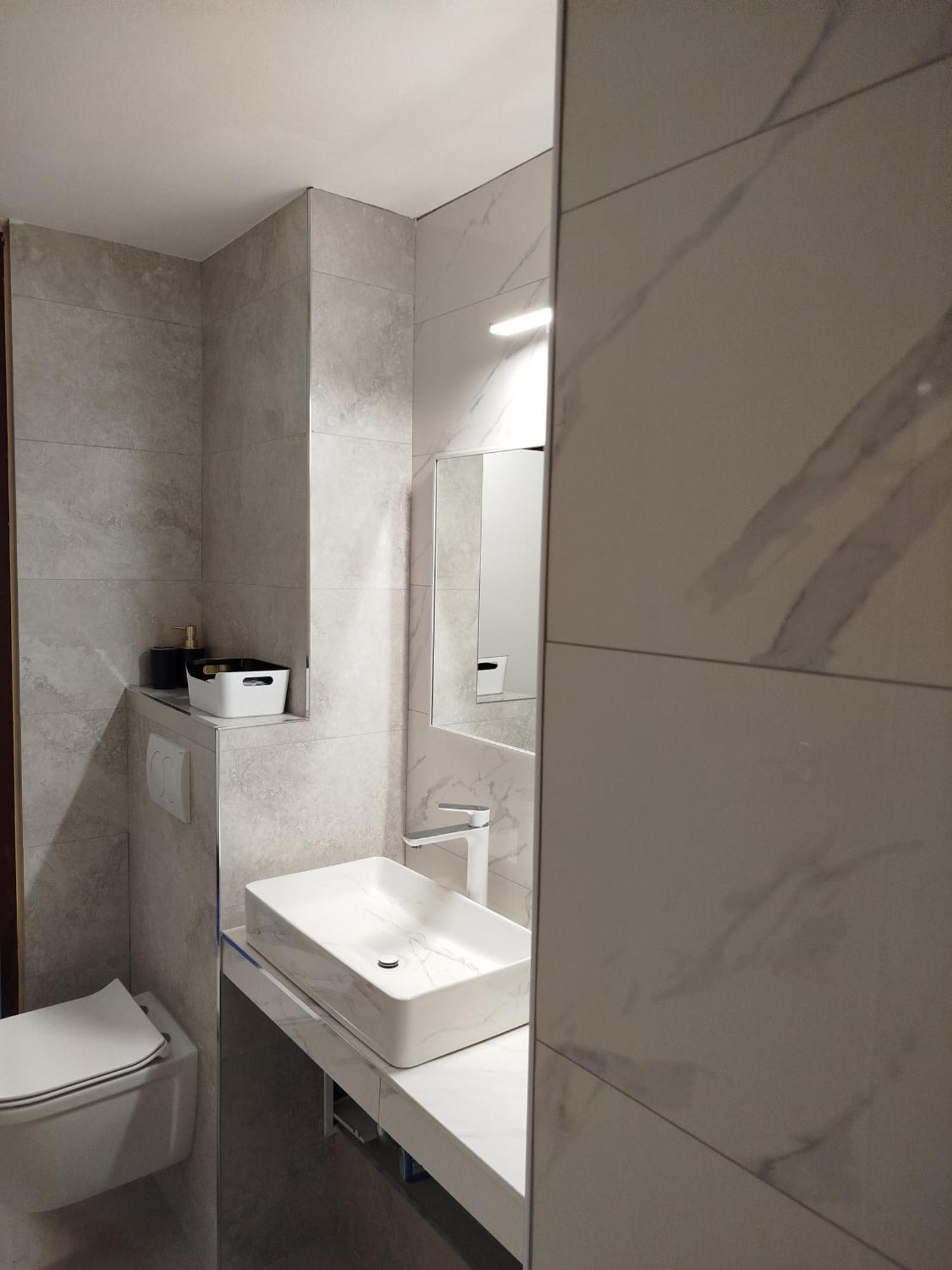 Apartman Iva Novalja Luaran gambar