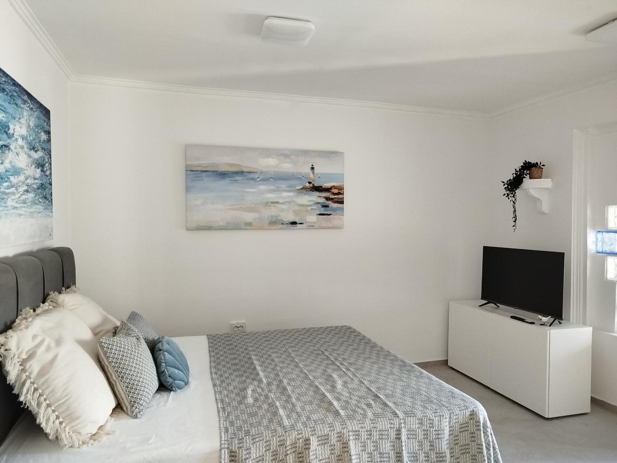 Apartman Iva Novalja Luaran gambar