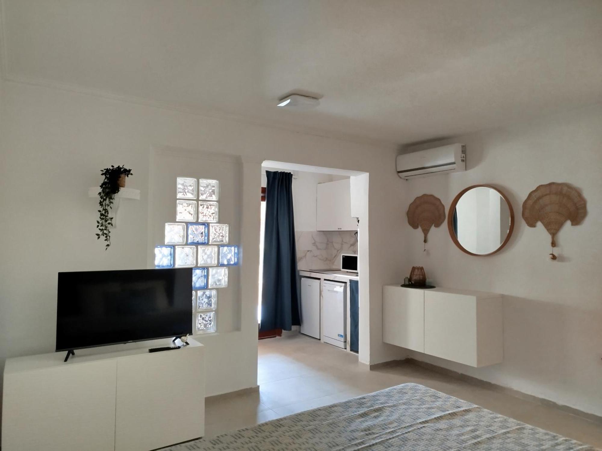 Apartman Iva Novalja Luaran gambar