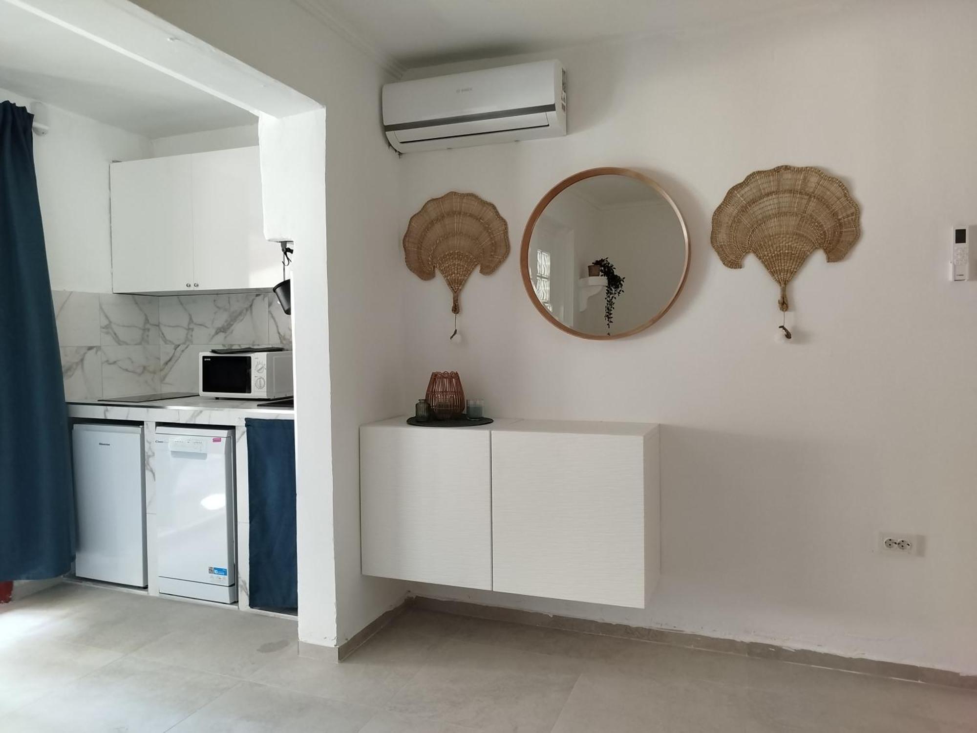 Apartman Iva Novalja Luaran gambar