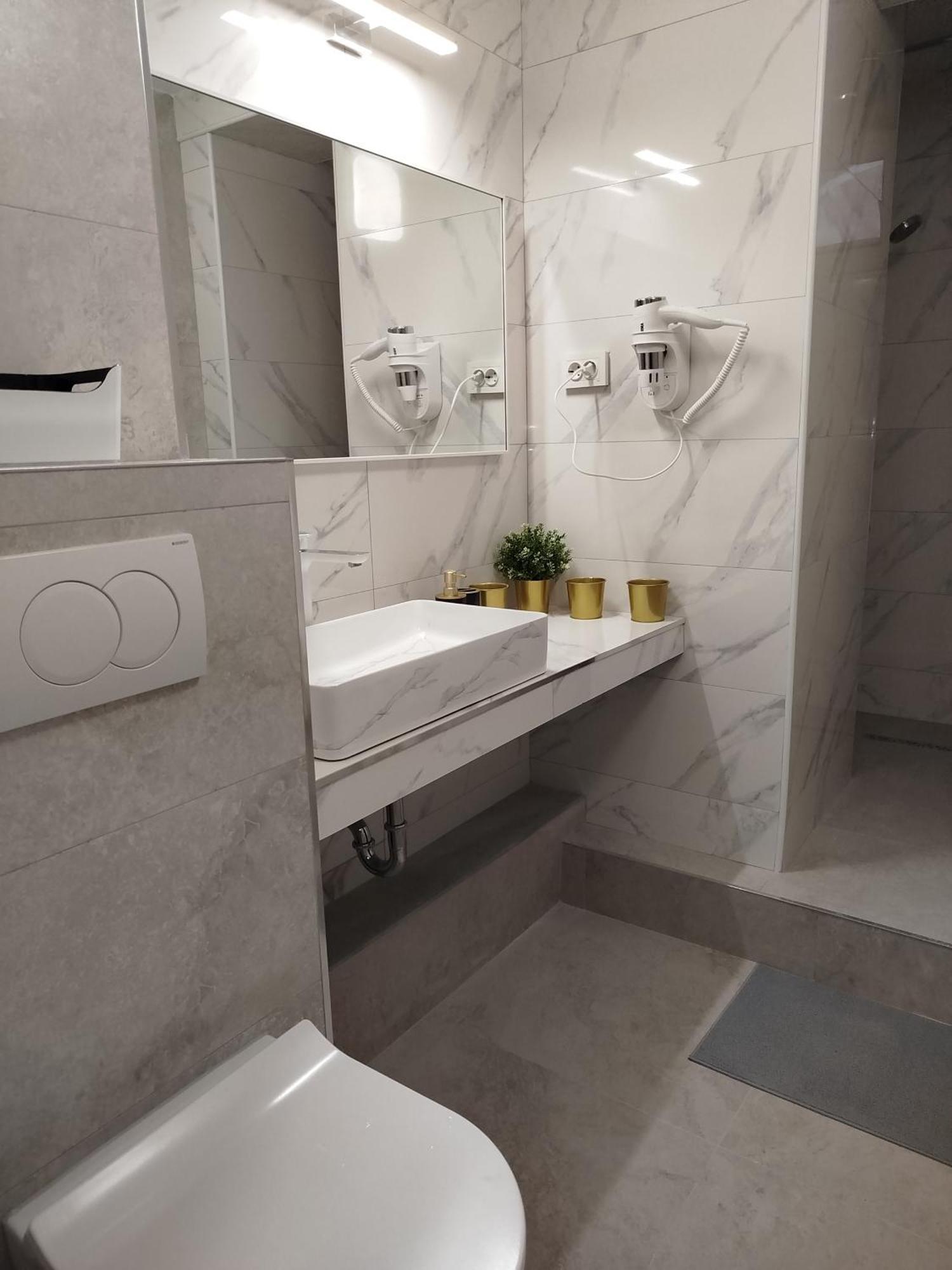 Apartman Iva Novalja Luaran gambar