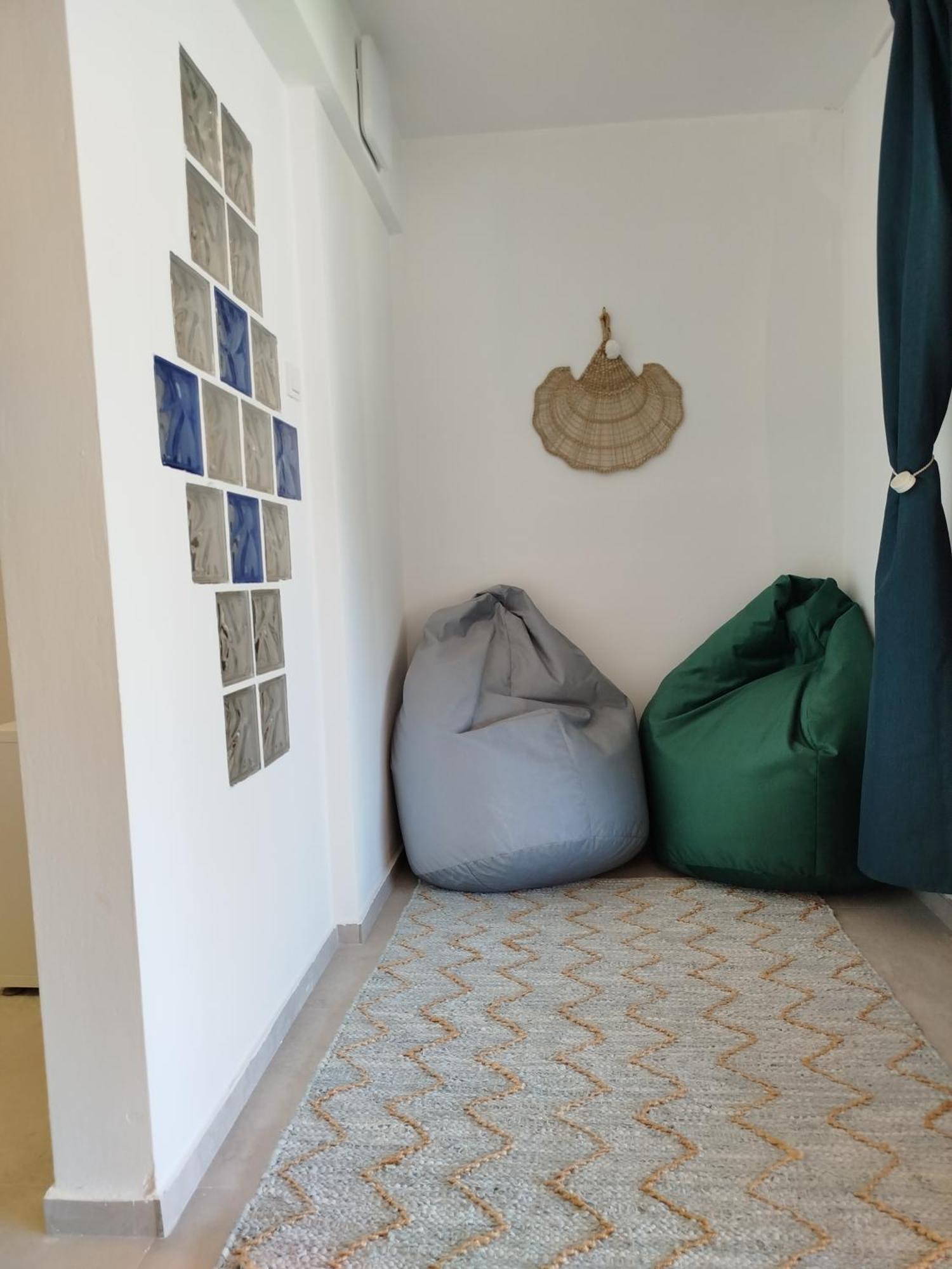 Apartman Iva Novalja Luaran gambar