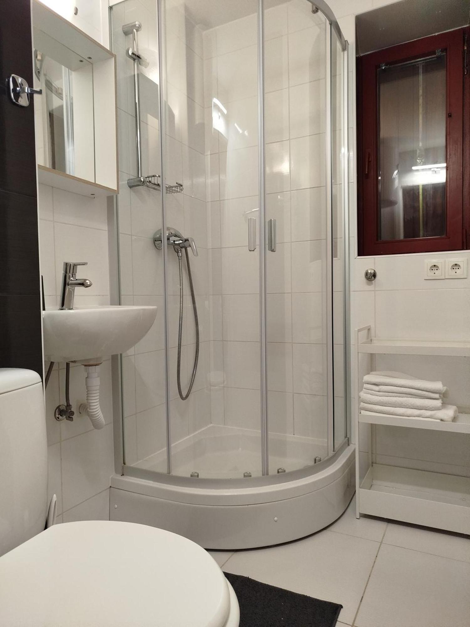 Apartman Iva Novalja Luaran gambar