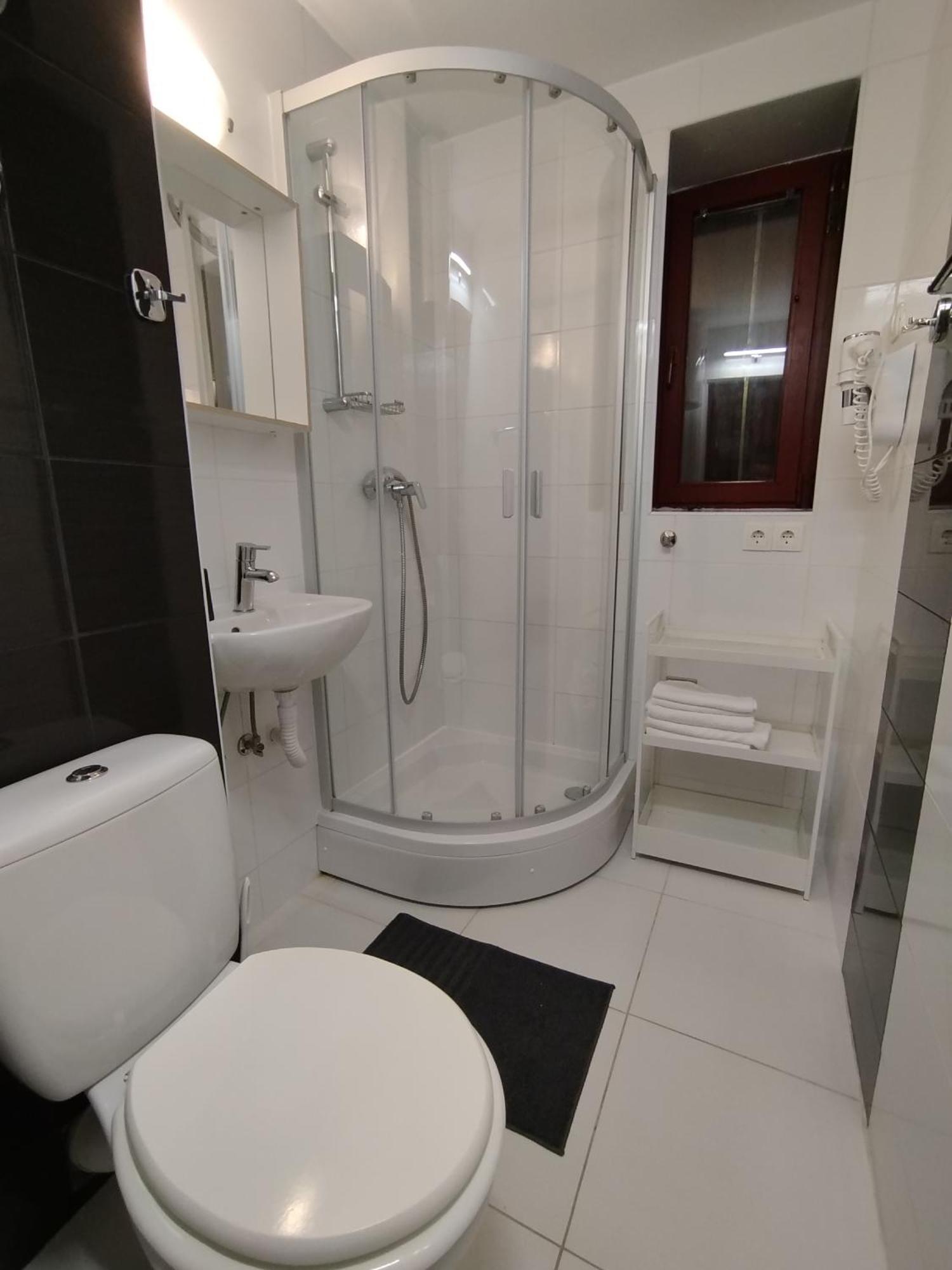 Apartman Iva Novalja Luaran gambar
