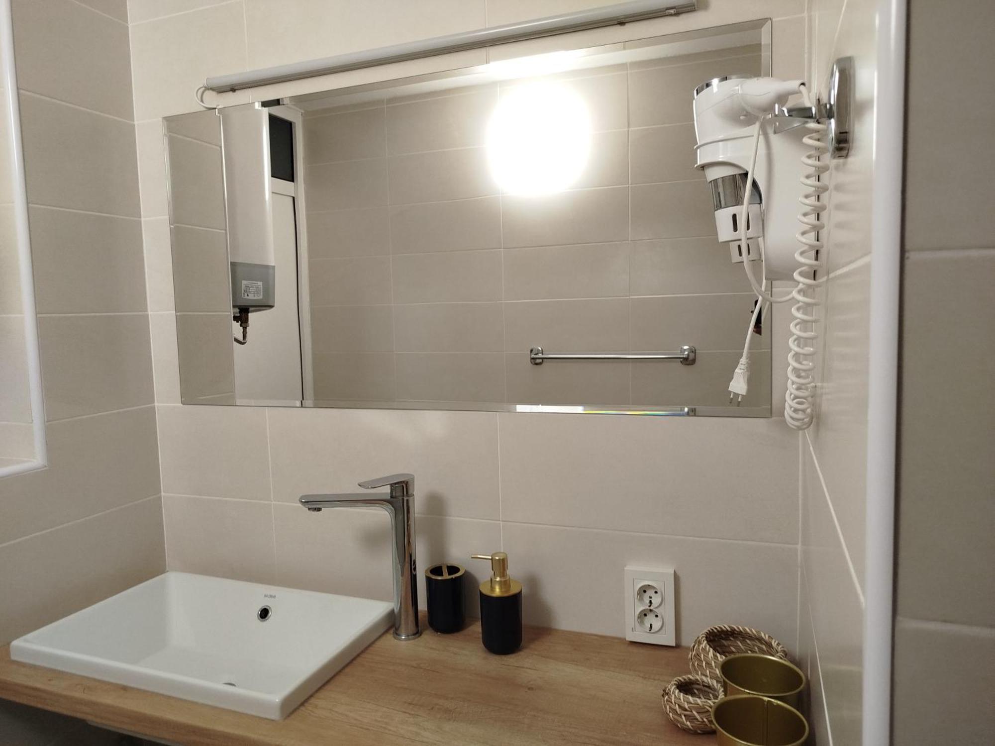 Apartman Iva Novalja Luaran gambar