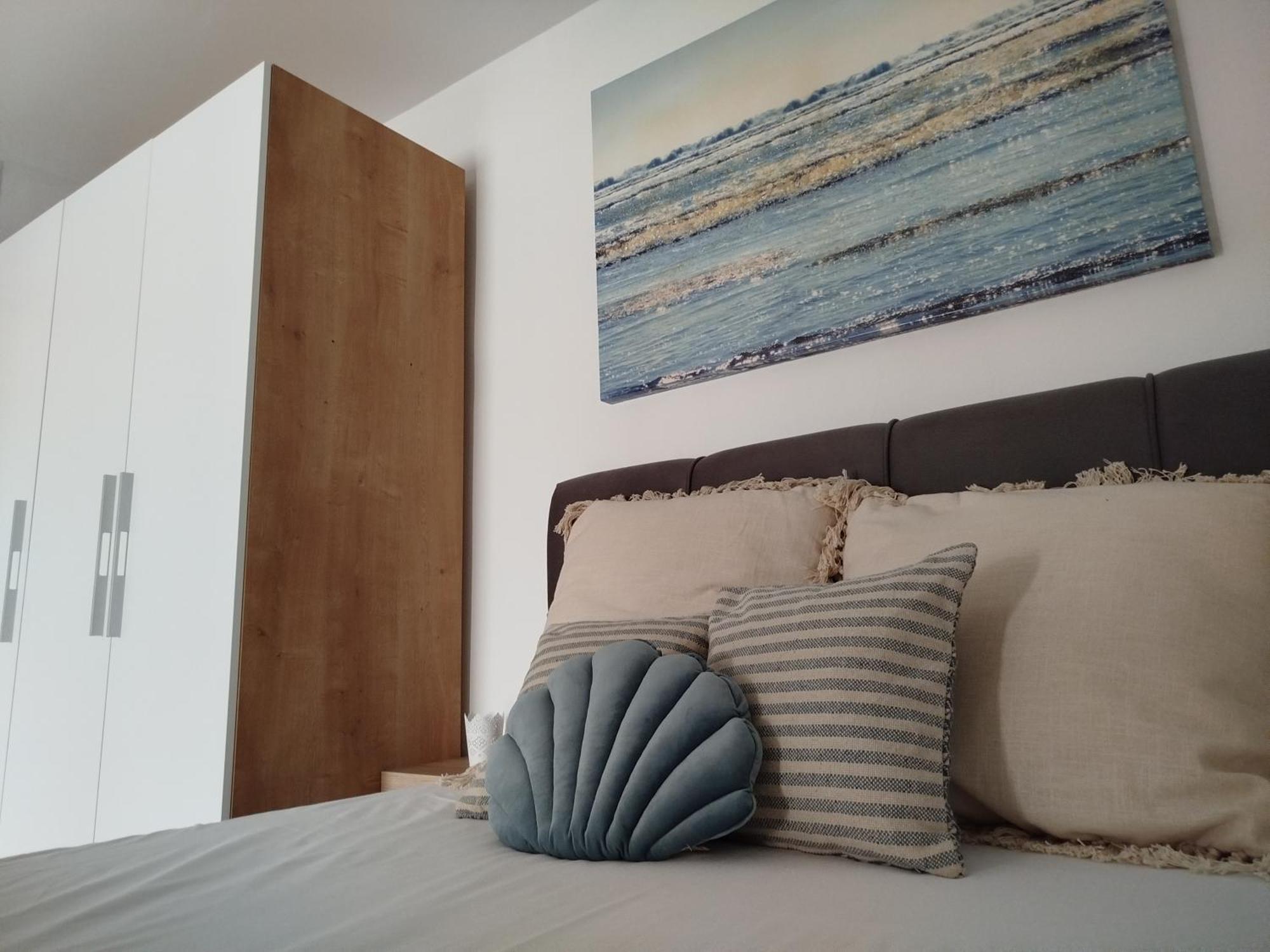 Apartman Iva Novalja Luaran gambar