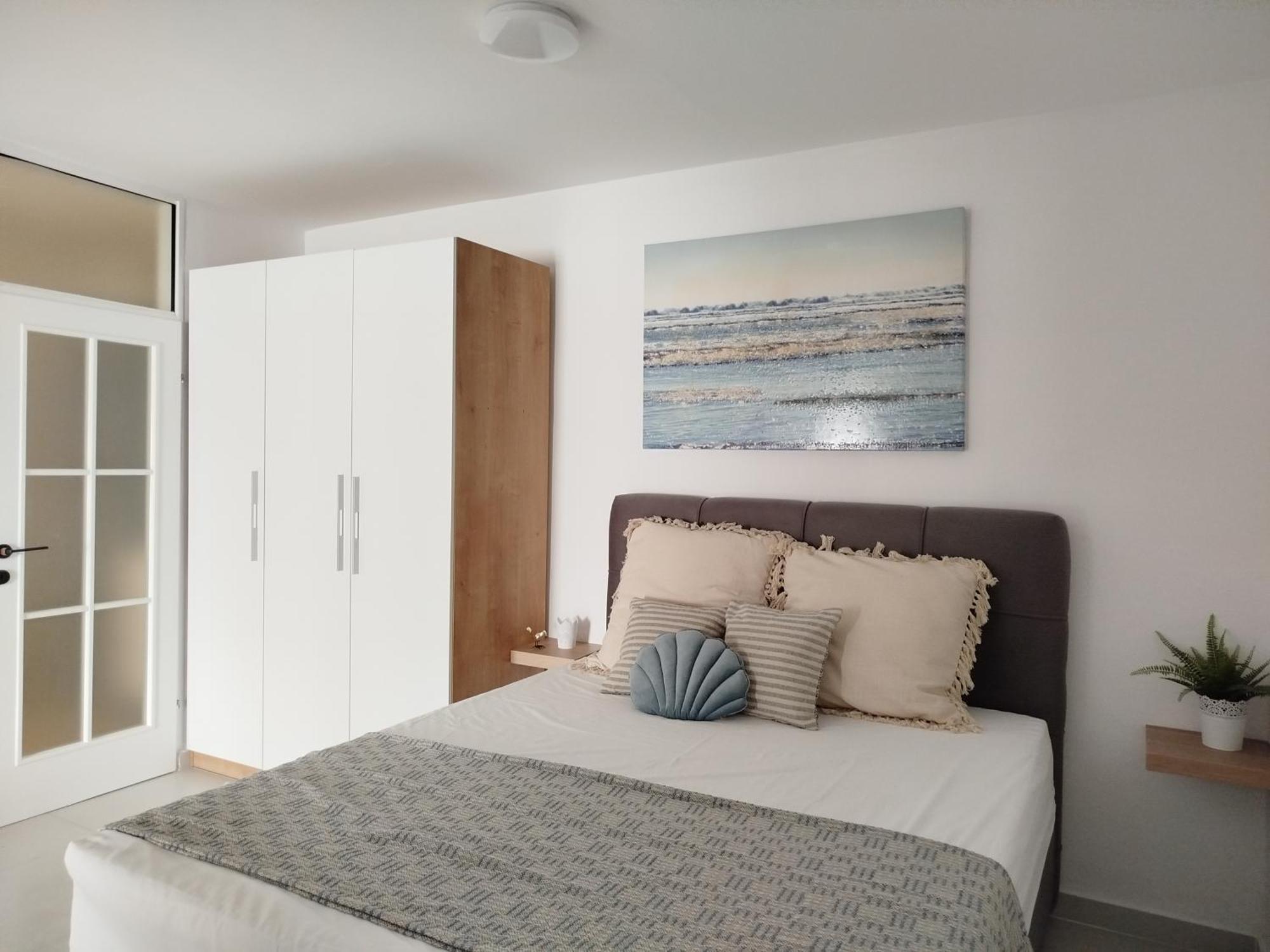 Apartman Iva Novalja Luaran gambar