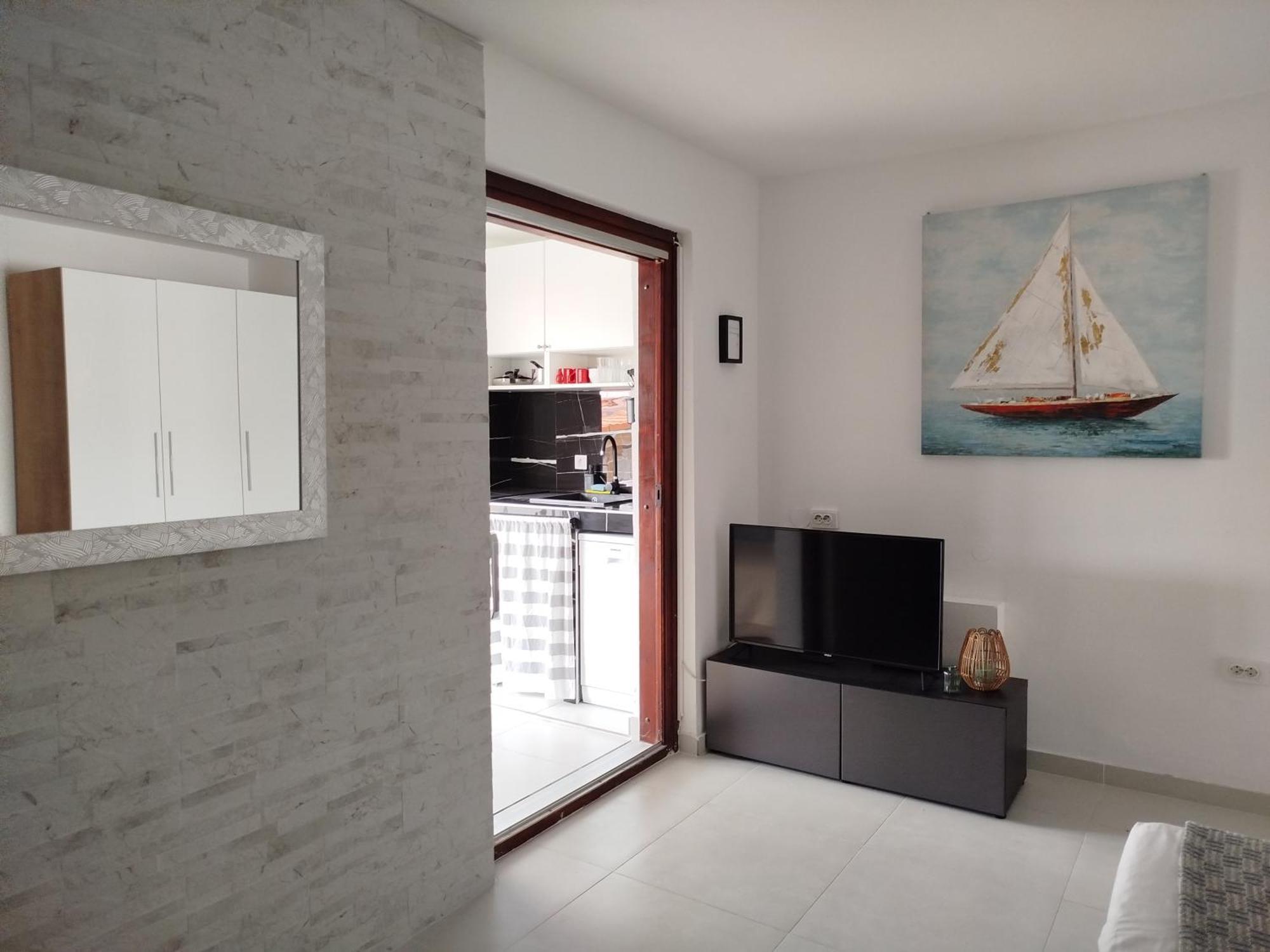 Apartman Iva Novalja Luaran gambar