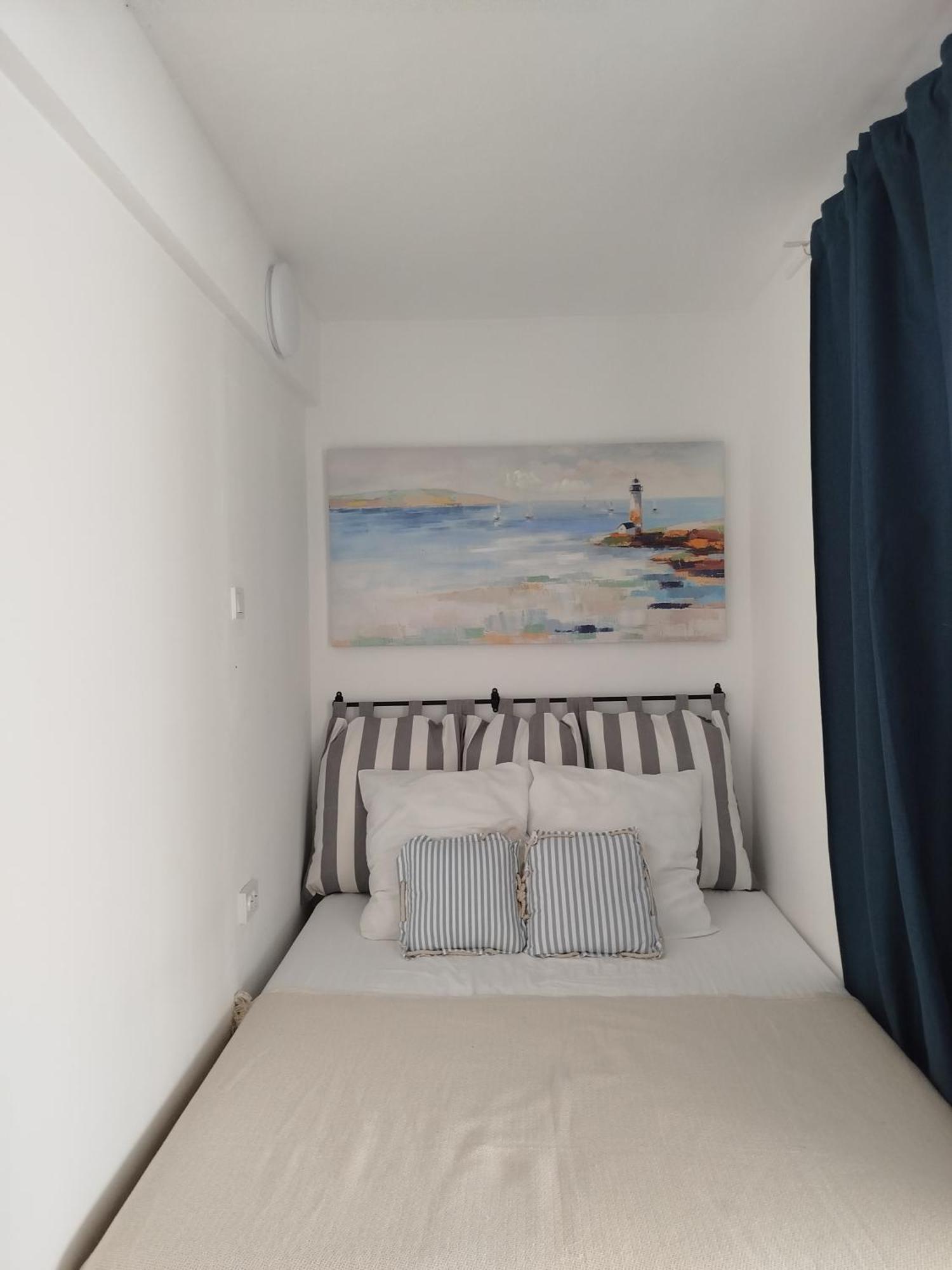 Apartman Iva Novalja Luaran gambar