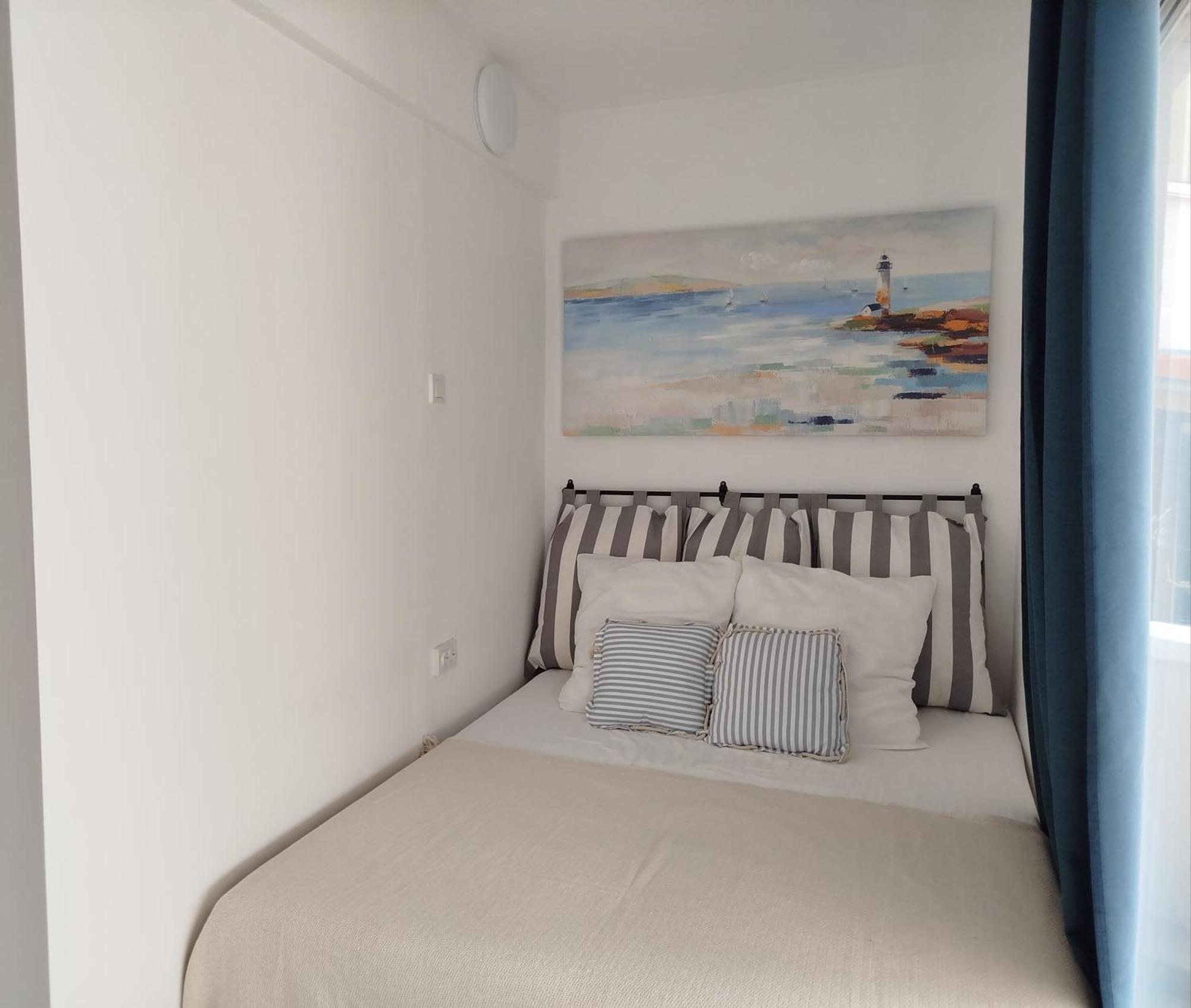 Apartman Iva Novalja Luaran gambar