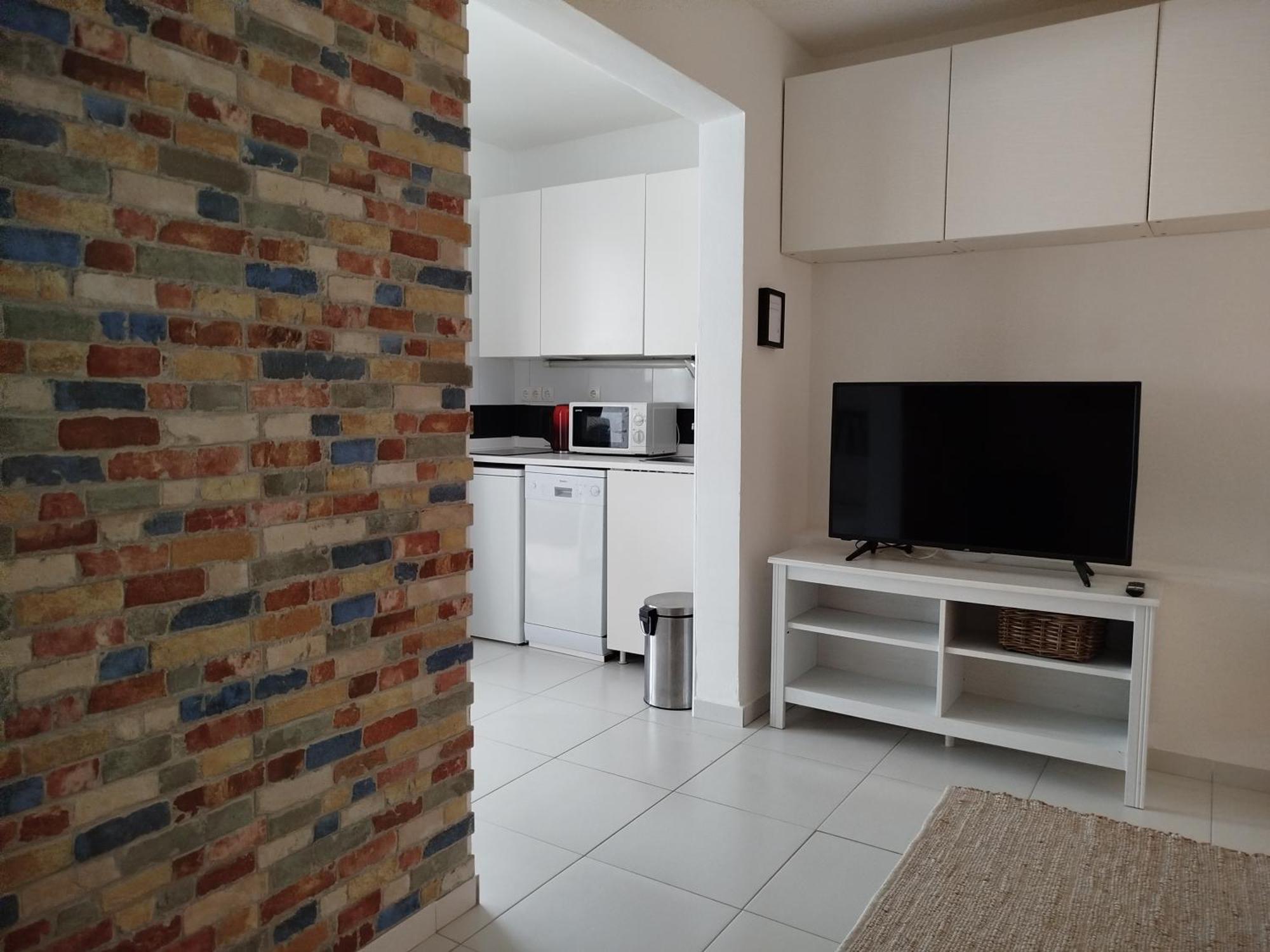 Apartman Iva Novalja Luaran gambar