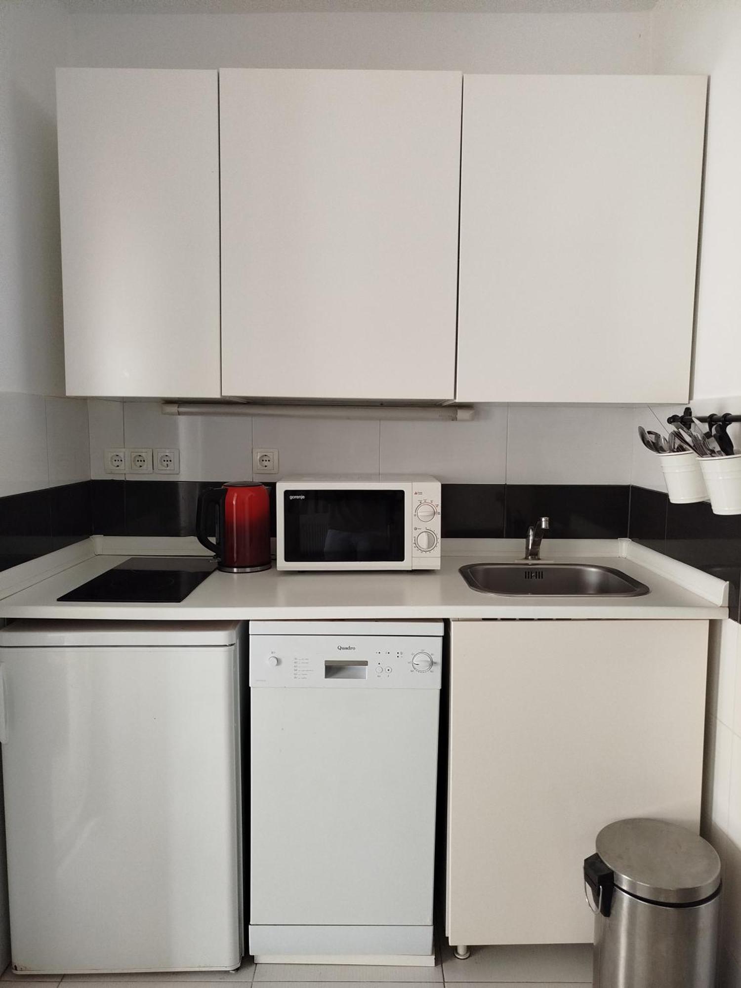Apartman Iva Novalja Luaran gambar
