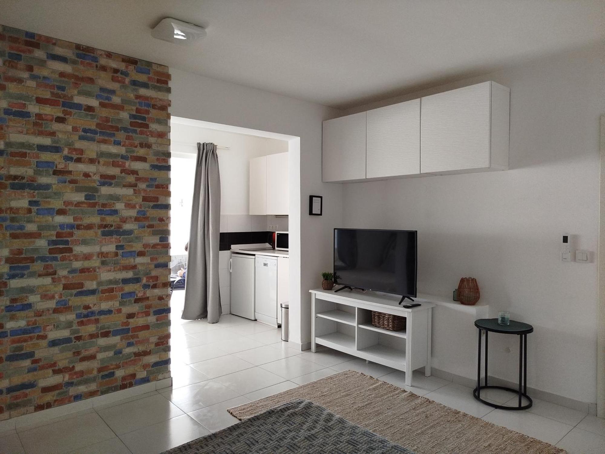 Apartman Iva Novalja Luaran gambar
