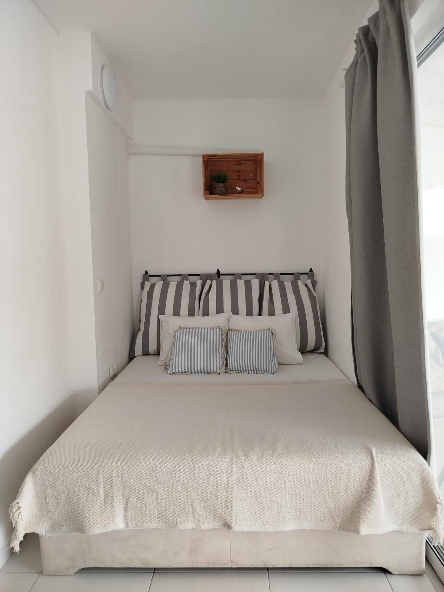 Apartman Iva Novalja Luaran gambar