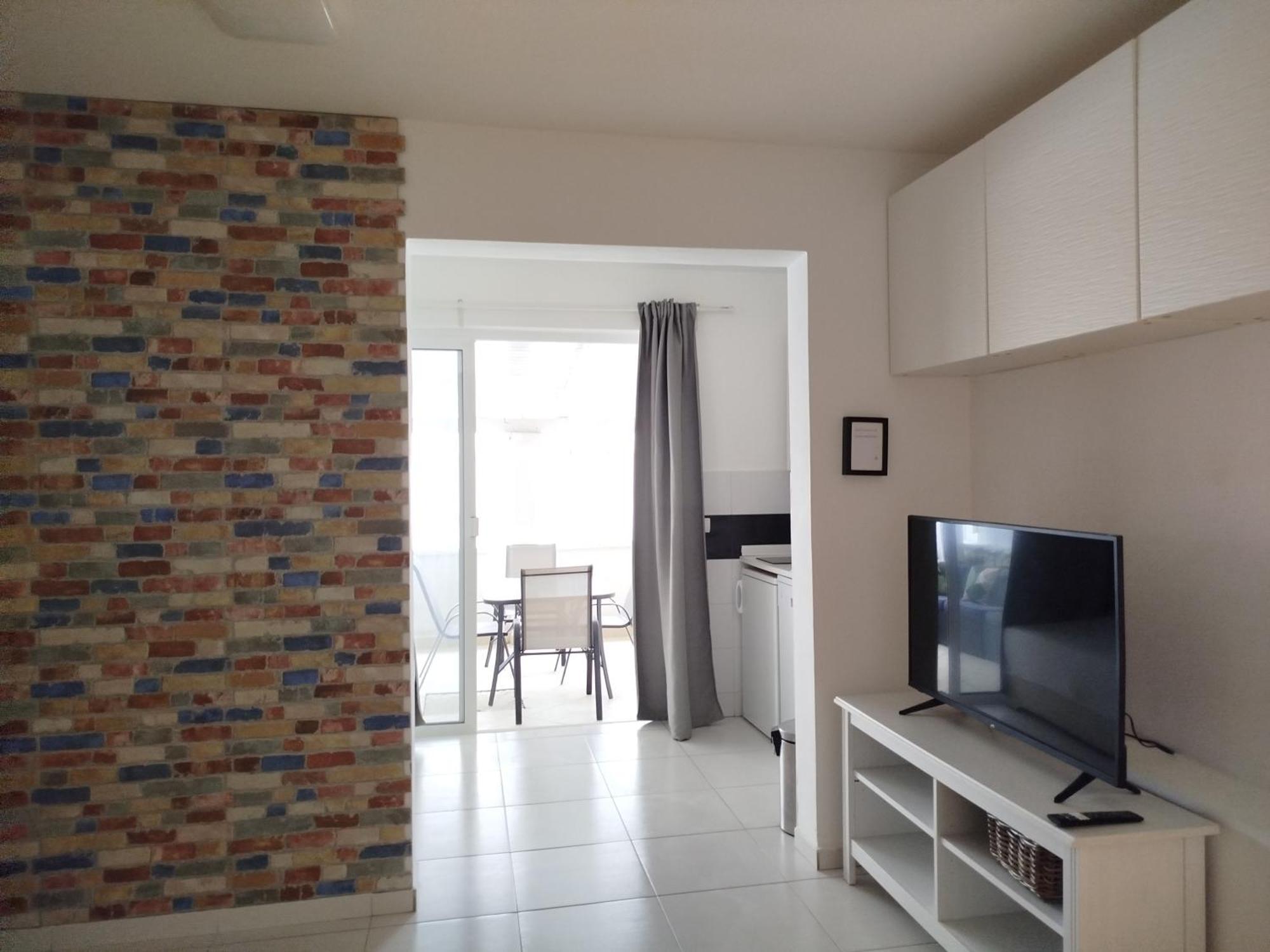 Apartman Iva Novalja Luaran gambar