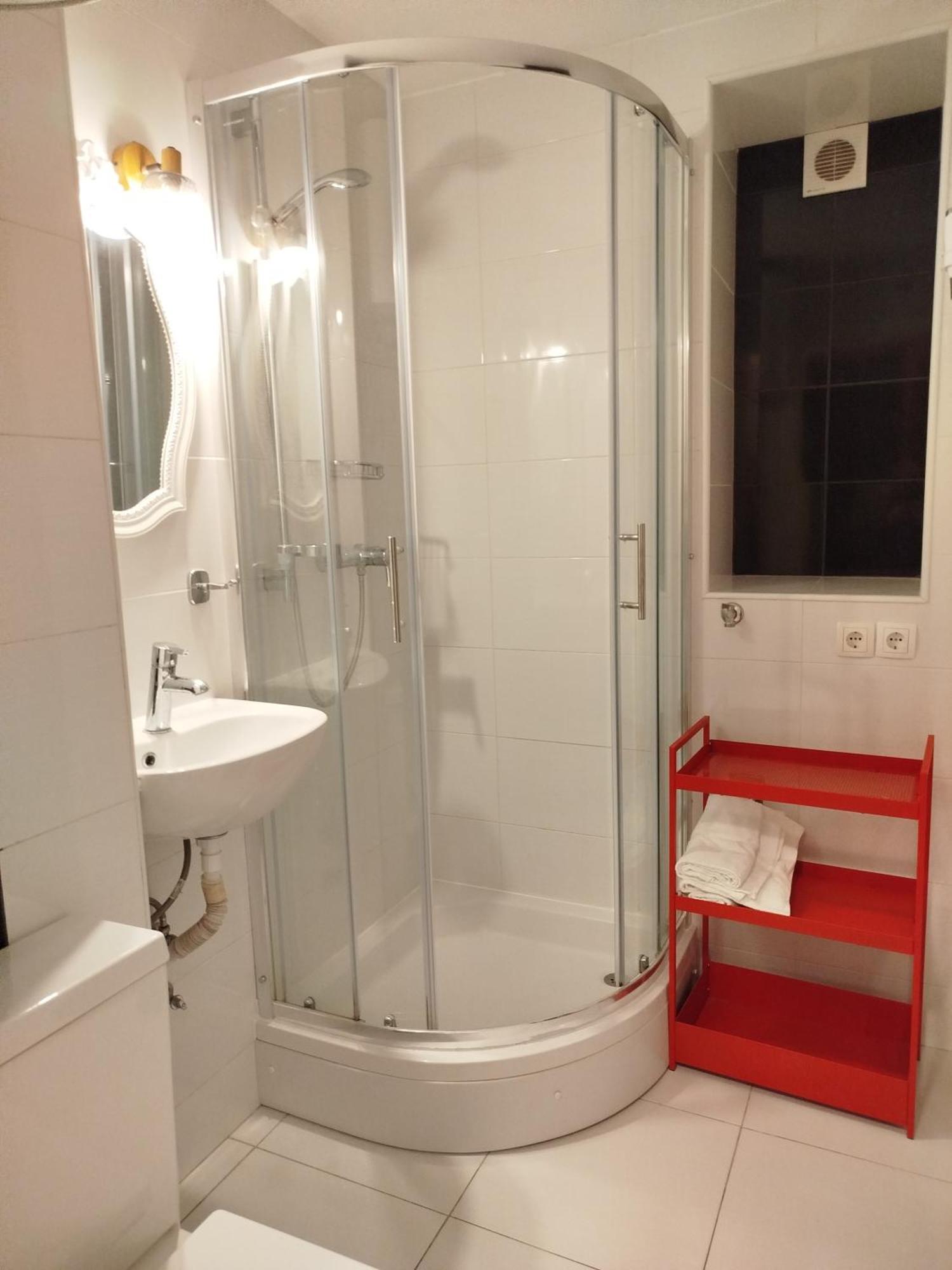 Apartman Iva Novalja Luaran gambar