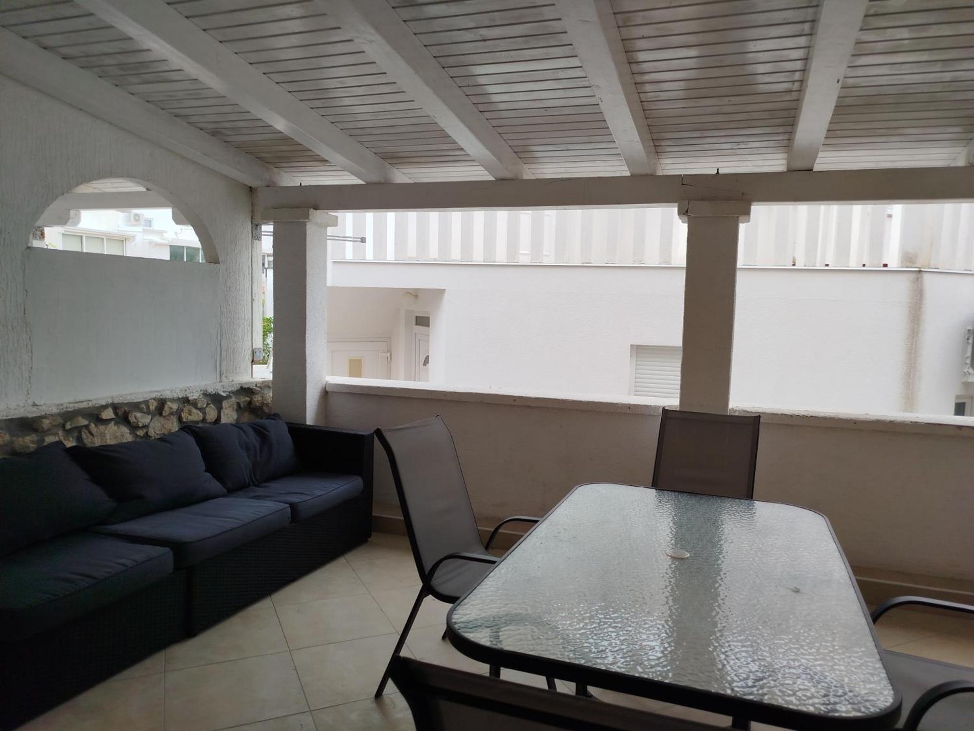 Apartman Iva Novalja Luaran gambar
