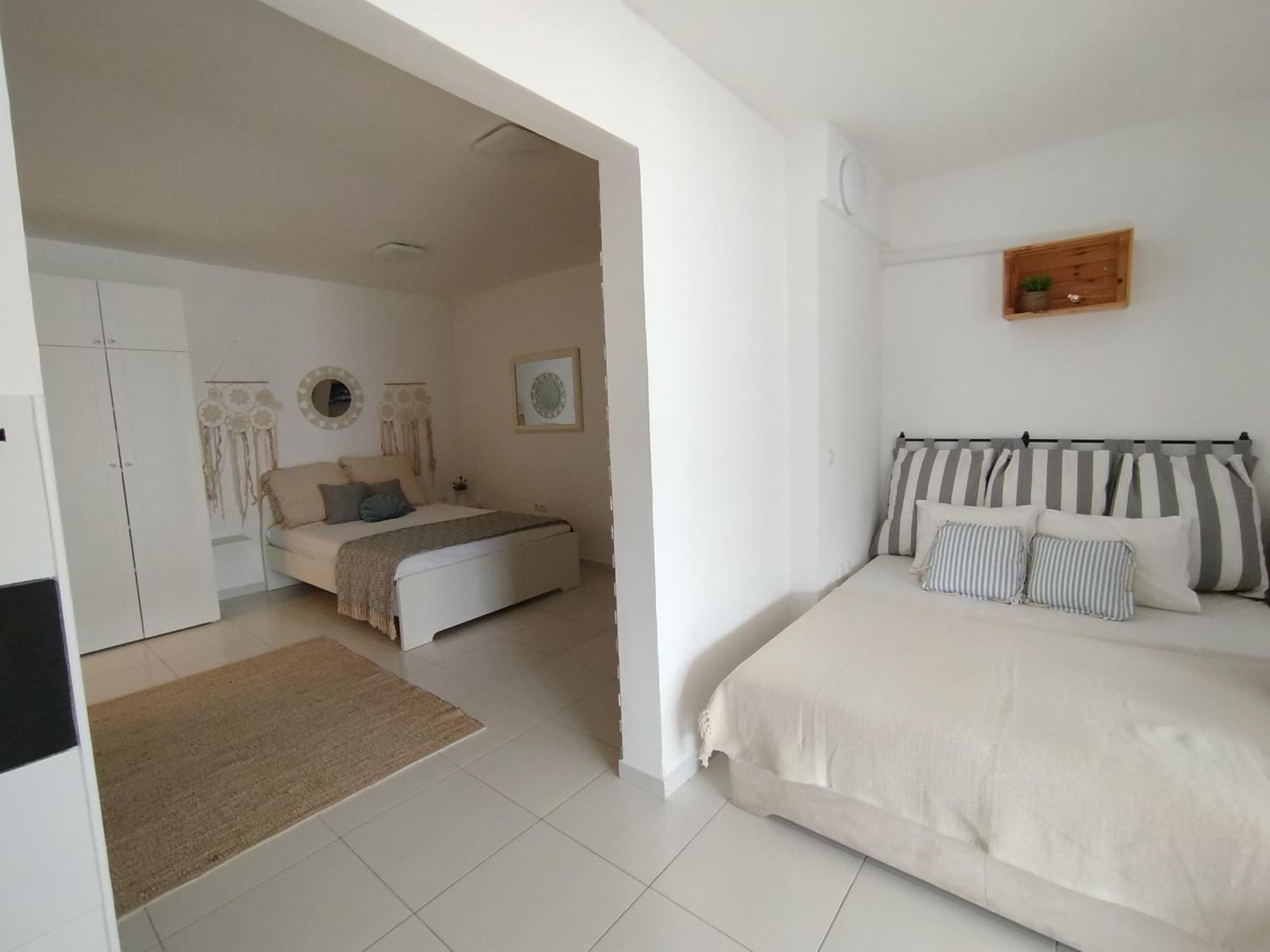 Apartman Iva Novalja Luaran gambar