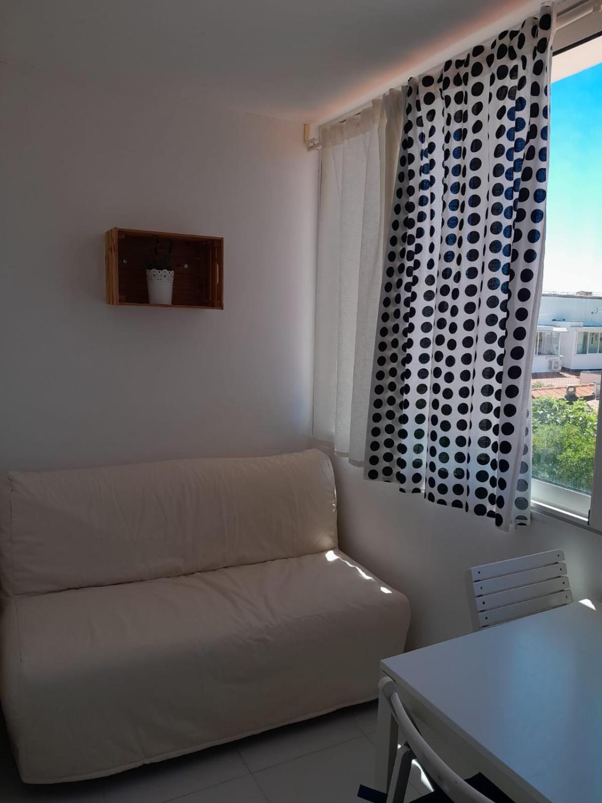 Apartman Iva Novalja Luaran gambar