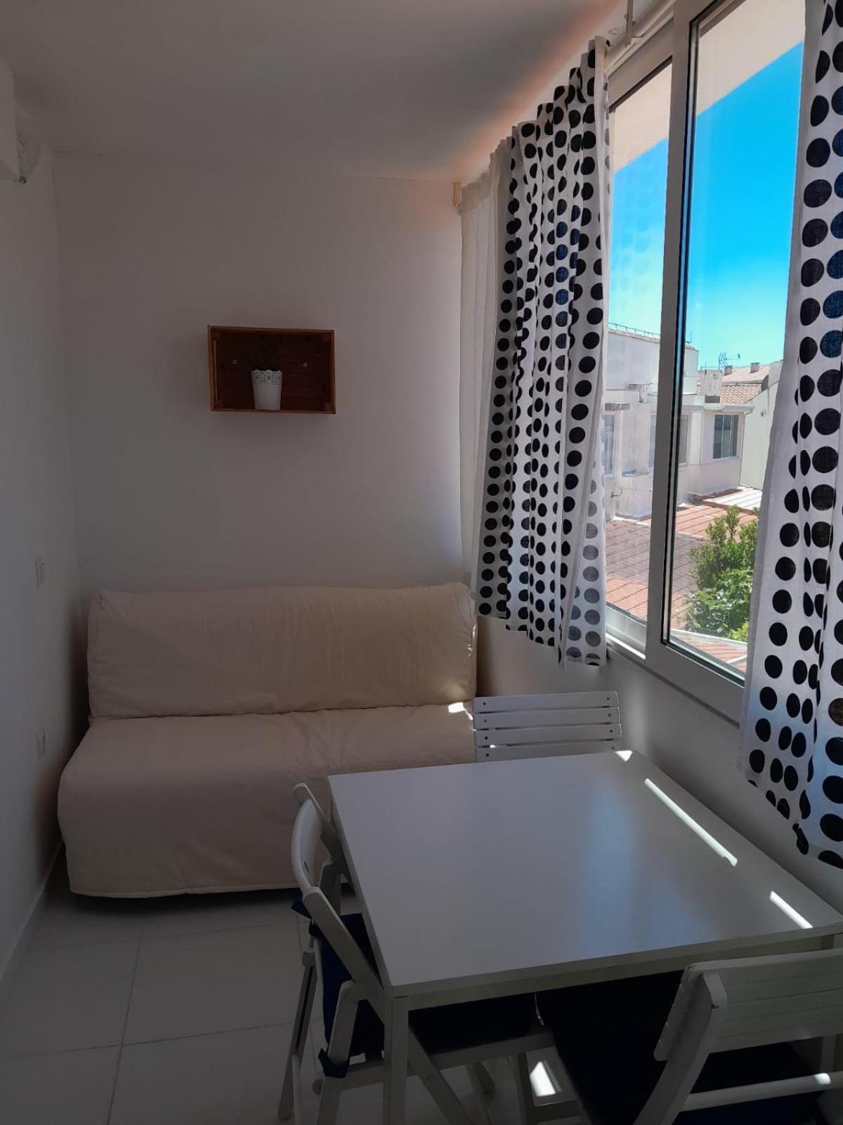 Apartman Iva Novalja Luaran gambar