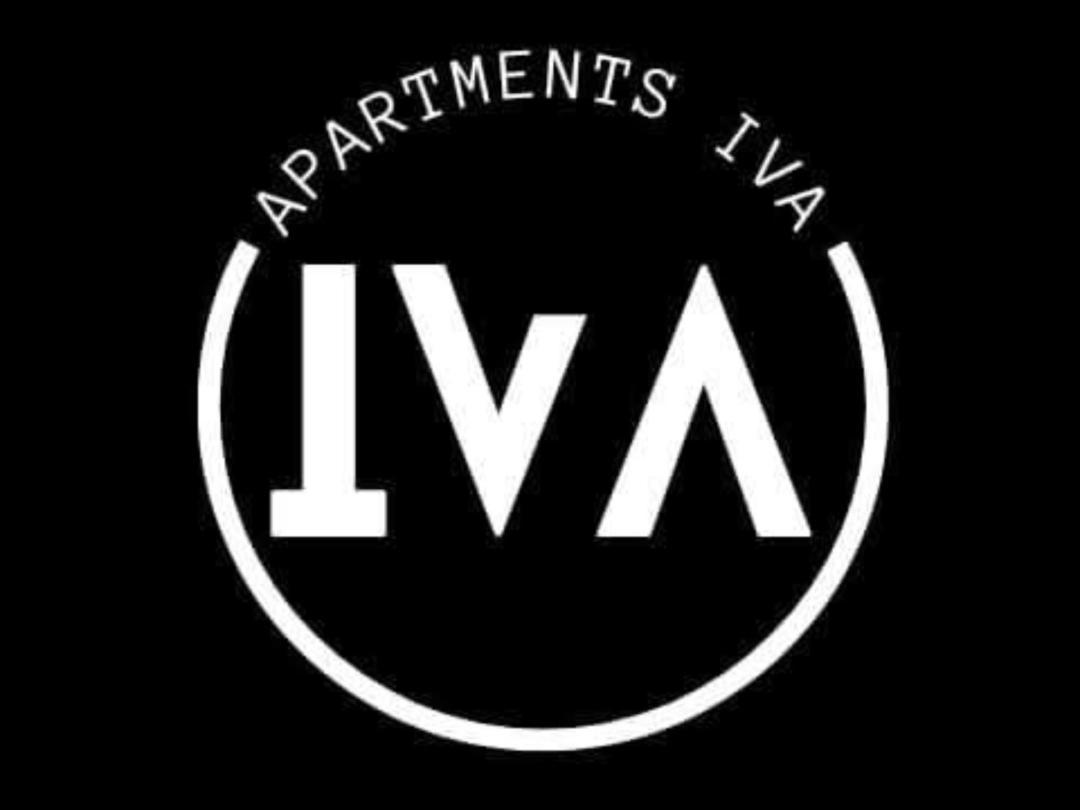 Apartman Iva Novalja Luaran gambar