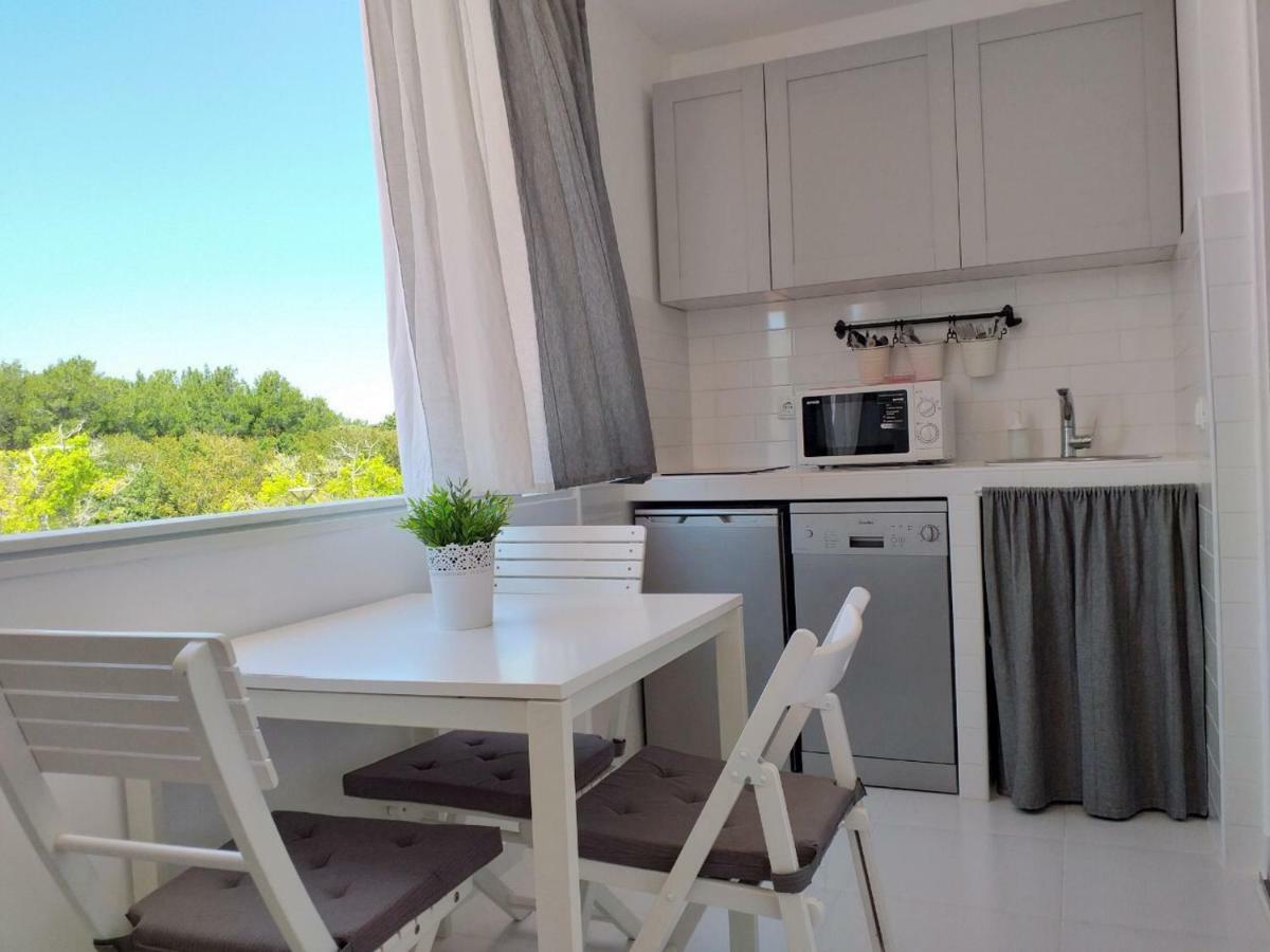 Apartman Iva Novalja Luaran gambar